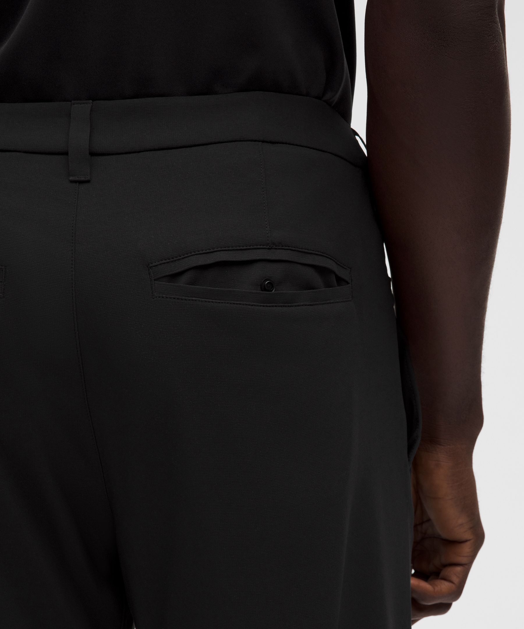 ABC Slim-Fit Fixed-Waist Golf Jogger *Regular