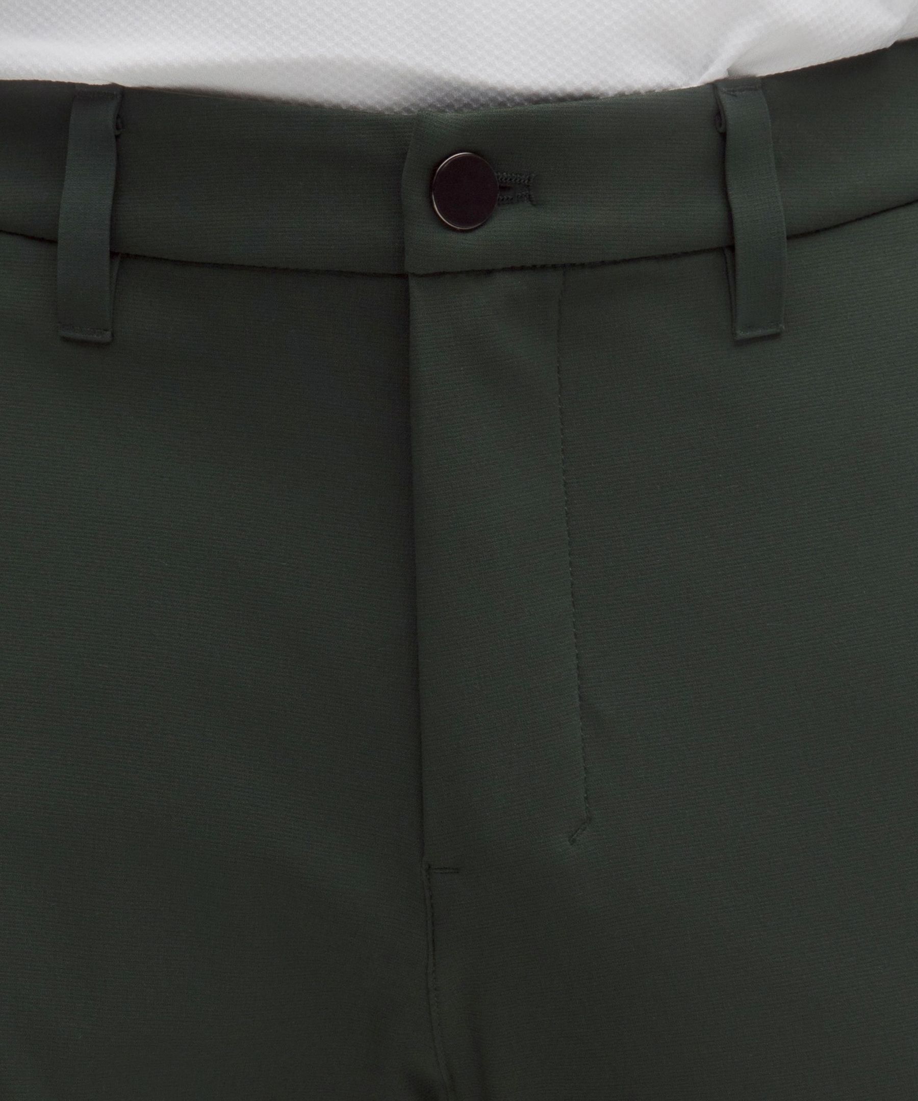 ABC Slim-Fit Fixed-Waist Golf Jogger *Regular