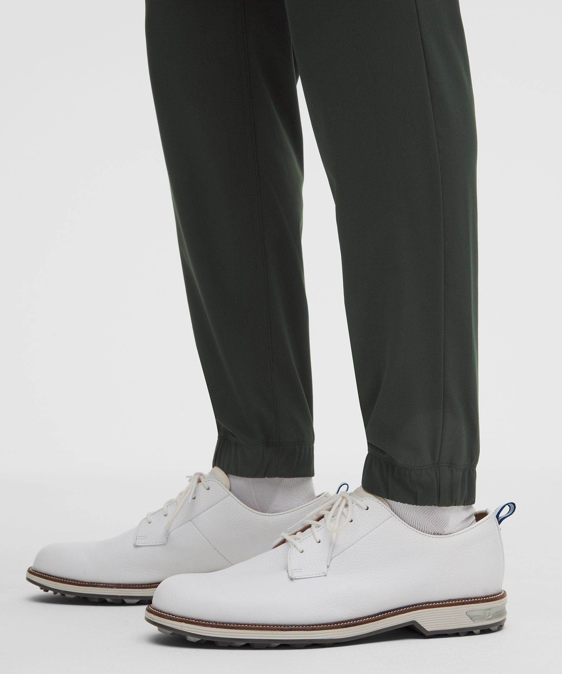 ABC Slim-Fit Fixed-Waist Golf Jogger *Regular