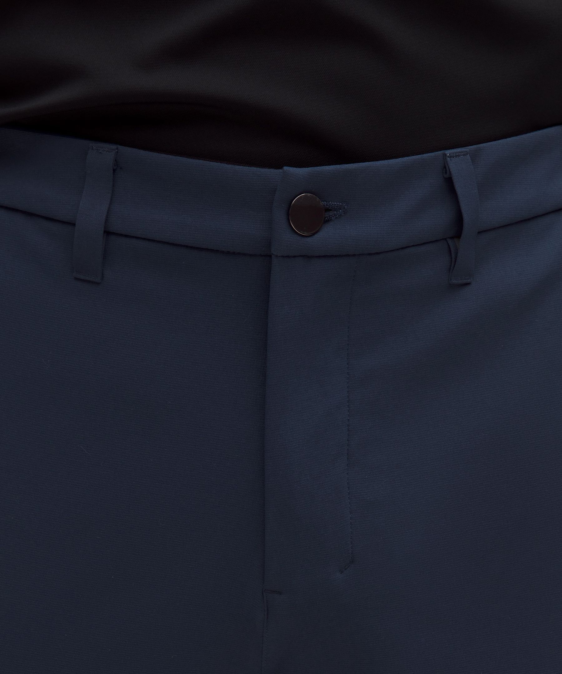 ABC Slim-Fit Fixed-Waist Golf Jogger *Regular