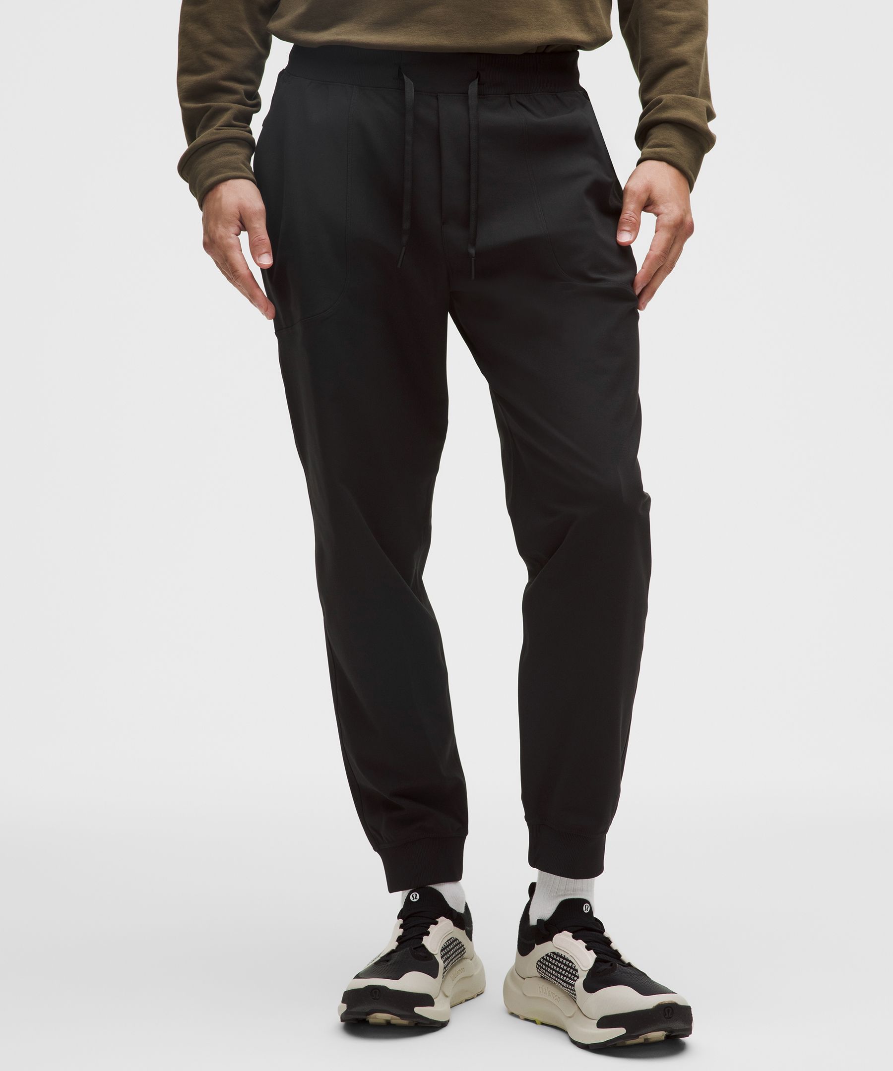 Lululemon Abc Regular Jogger