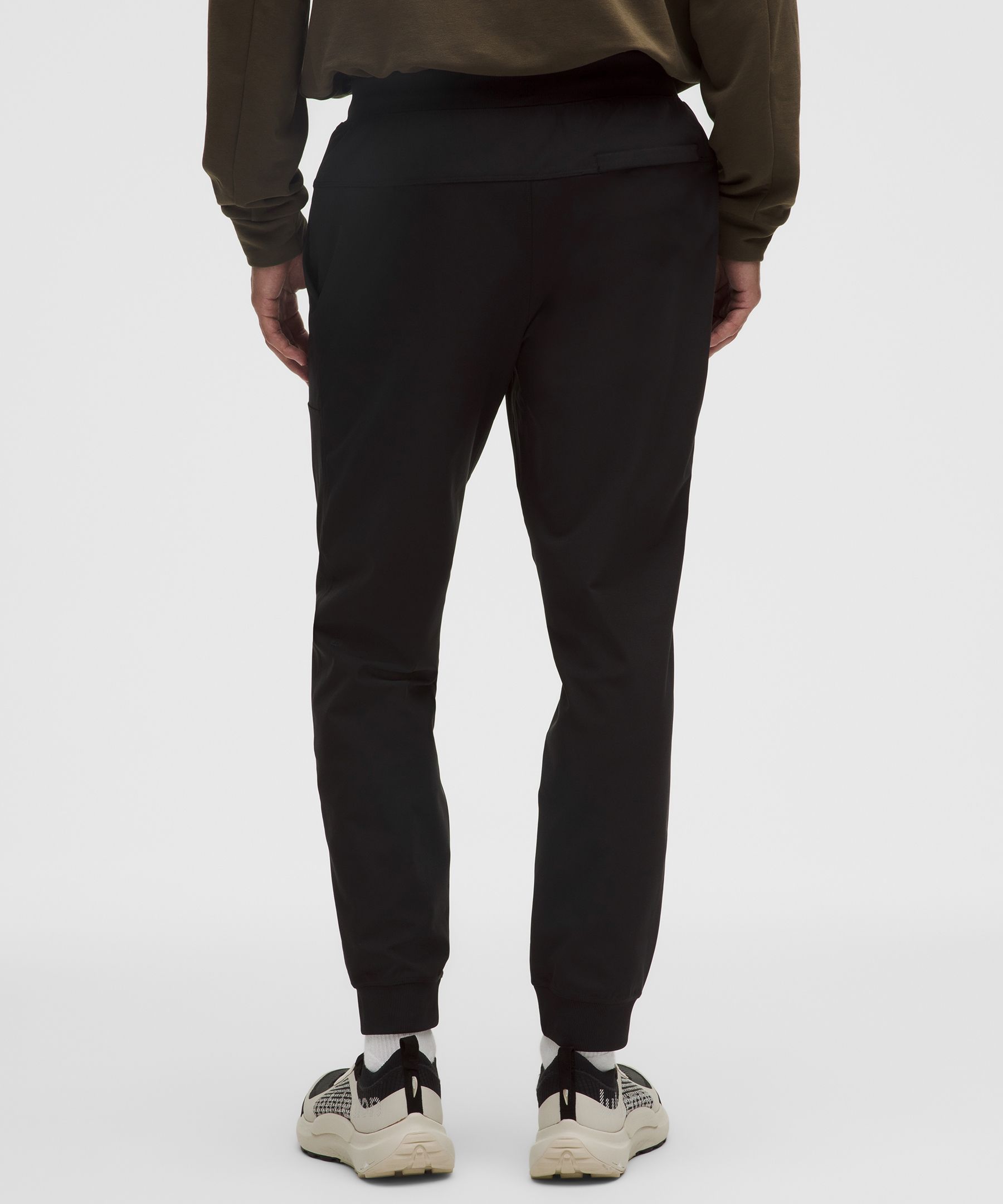 Lululemon Abc Regular Jogger