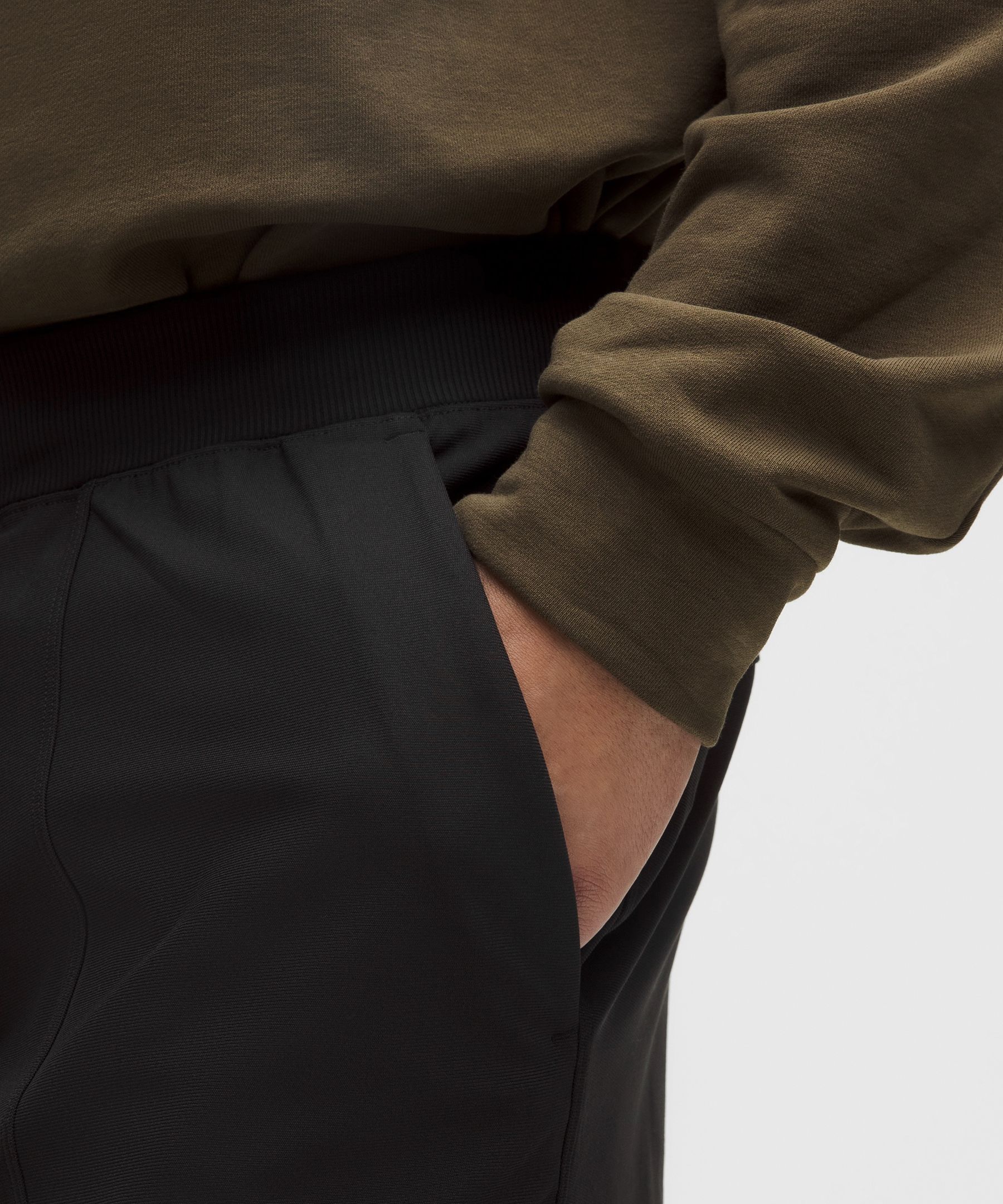 Lululemon Abc Regular Jogger