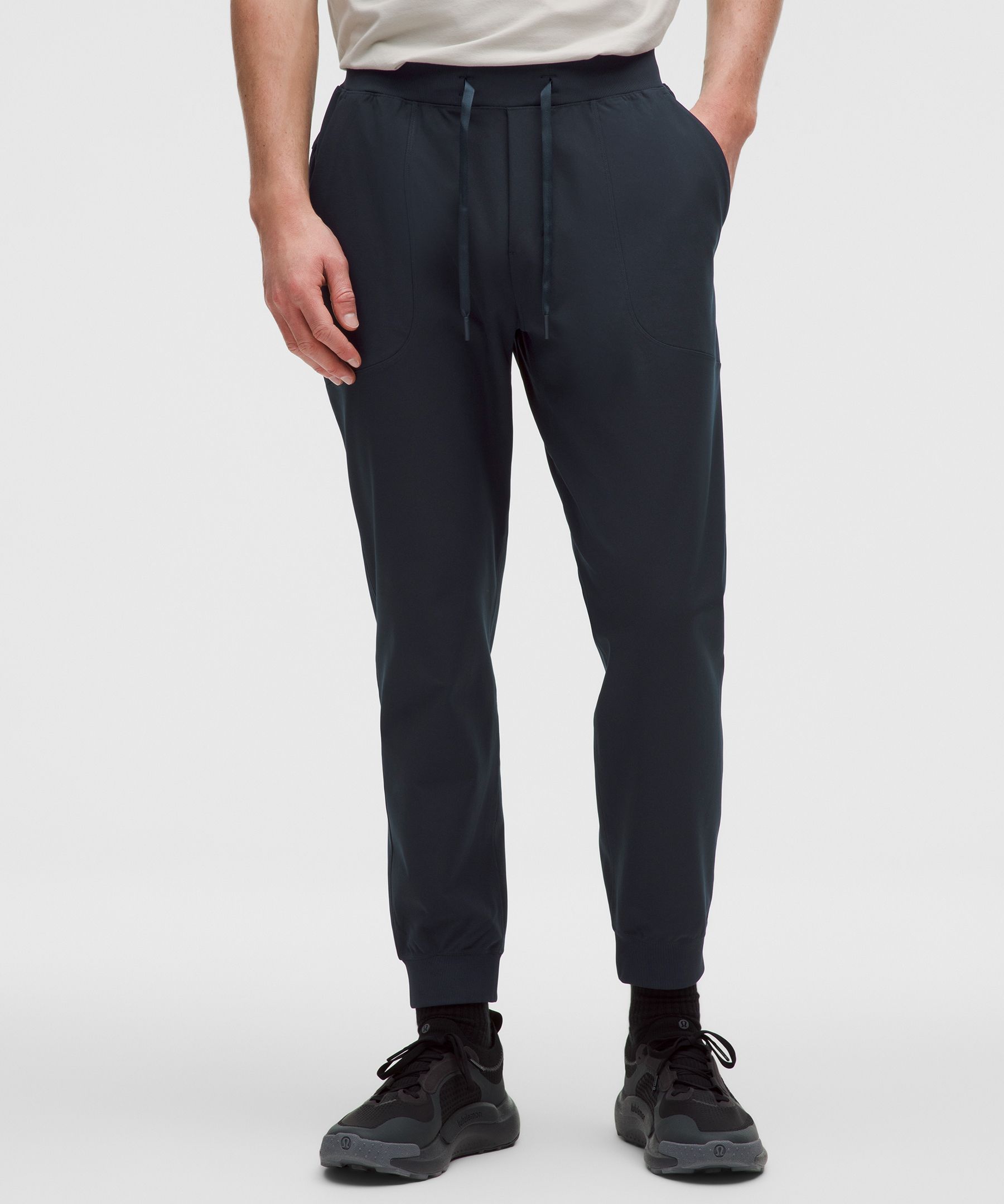 Lululemon Abc Regular Jogger