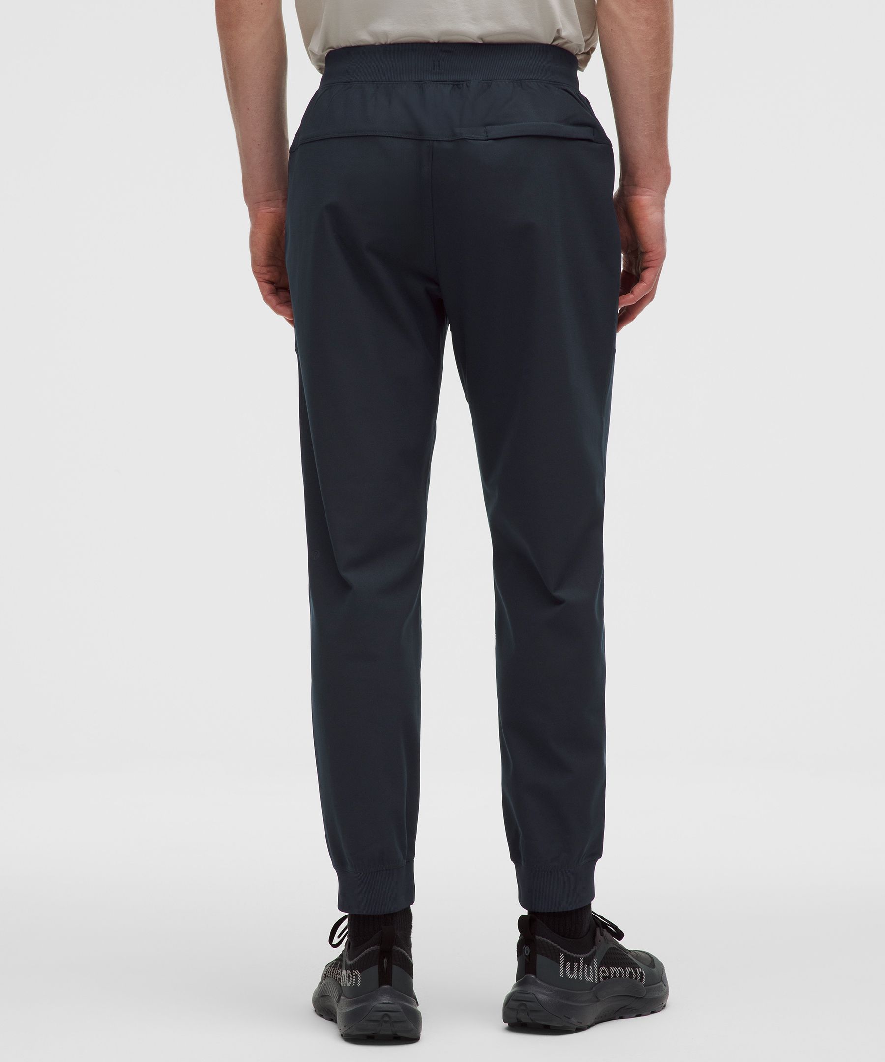 Lululemon Abc Regular Jogger