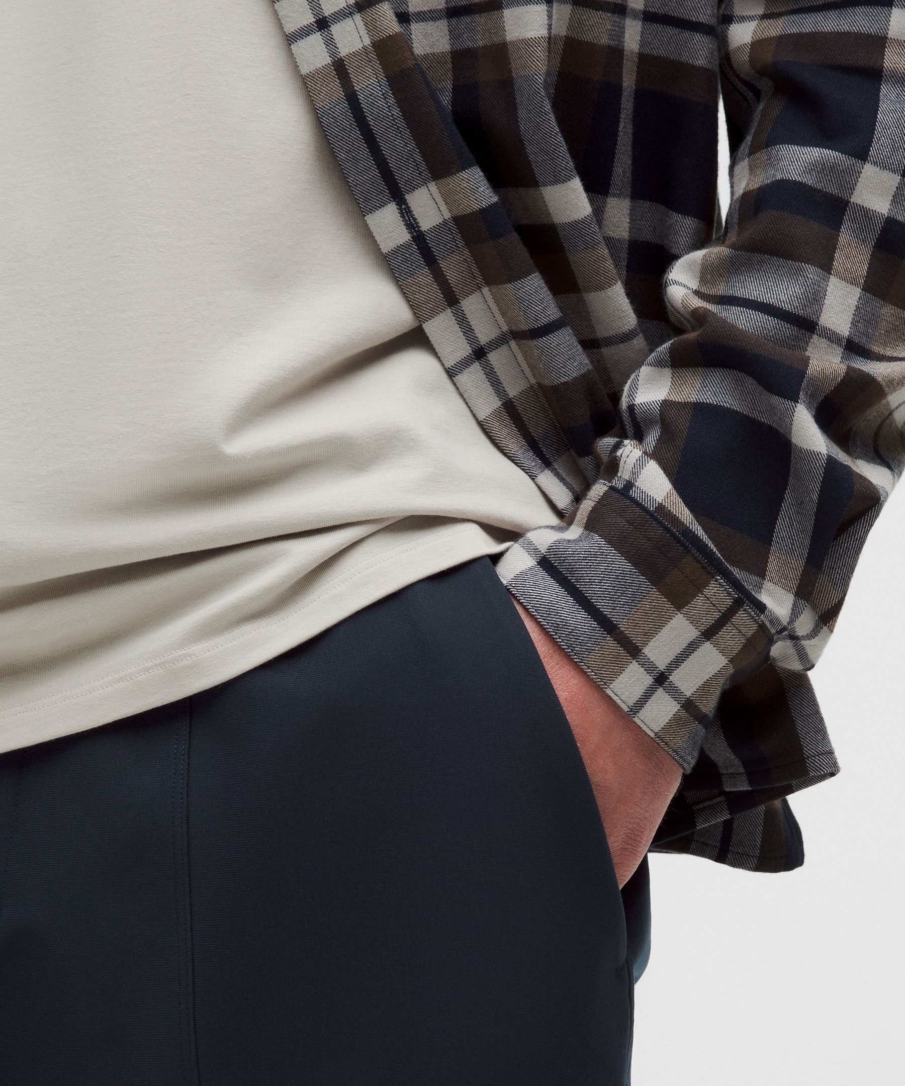 Lululemon Abc Regular Jogger