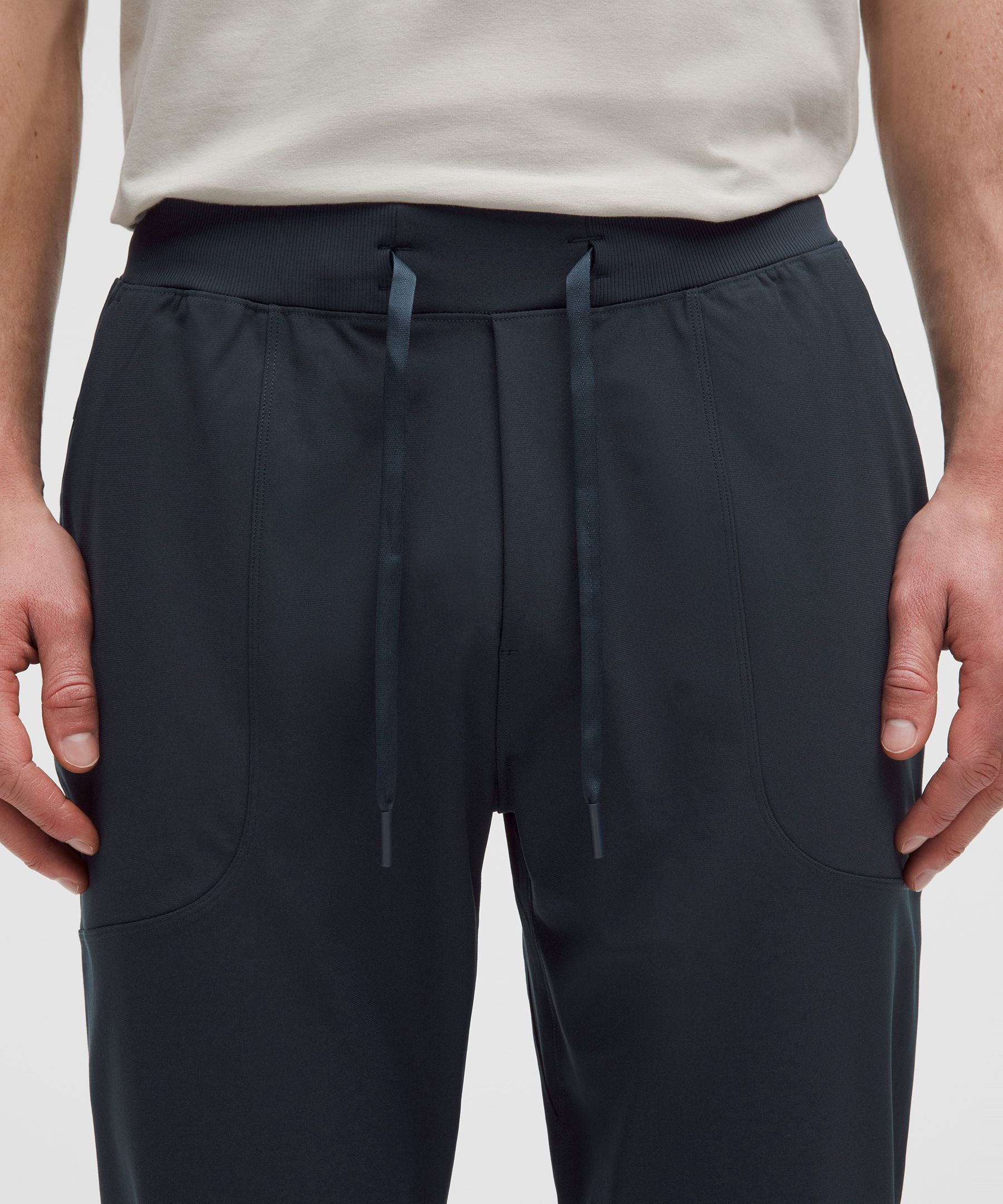 Lululemon Abc Regular Jogger