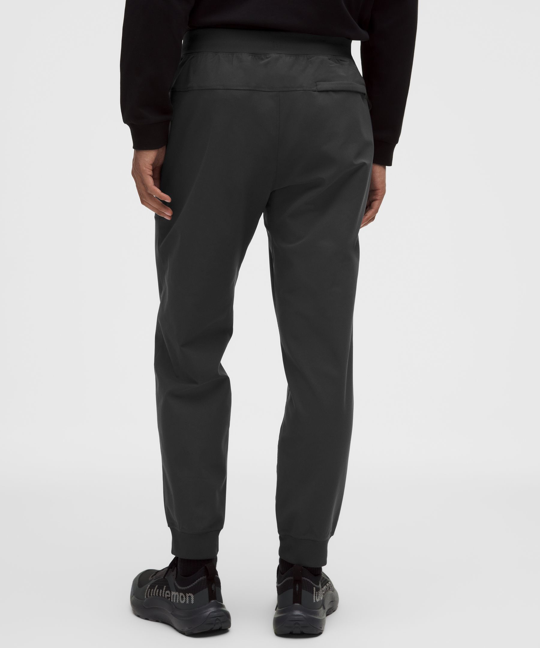 Lululemon Abc Regular Jogger