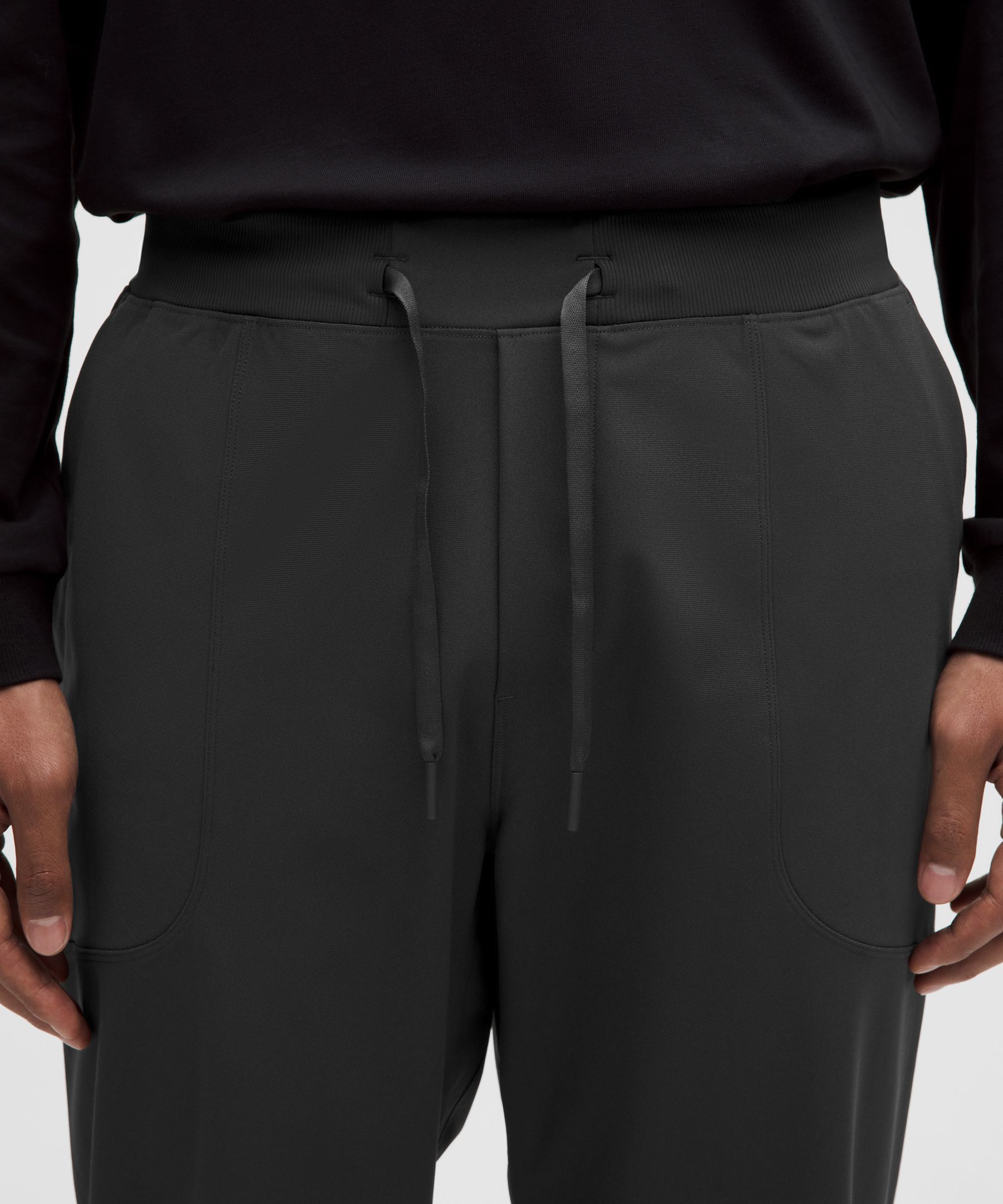 Lululemon Abc Regular Jogger
