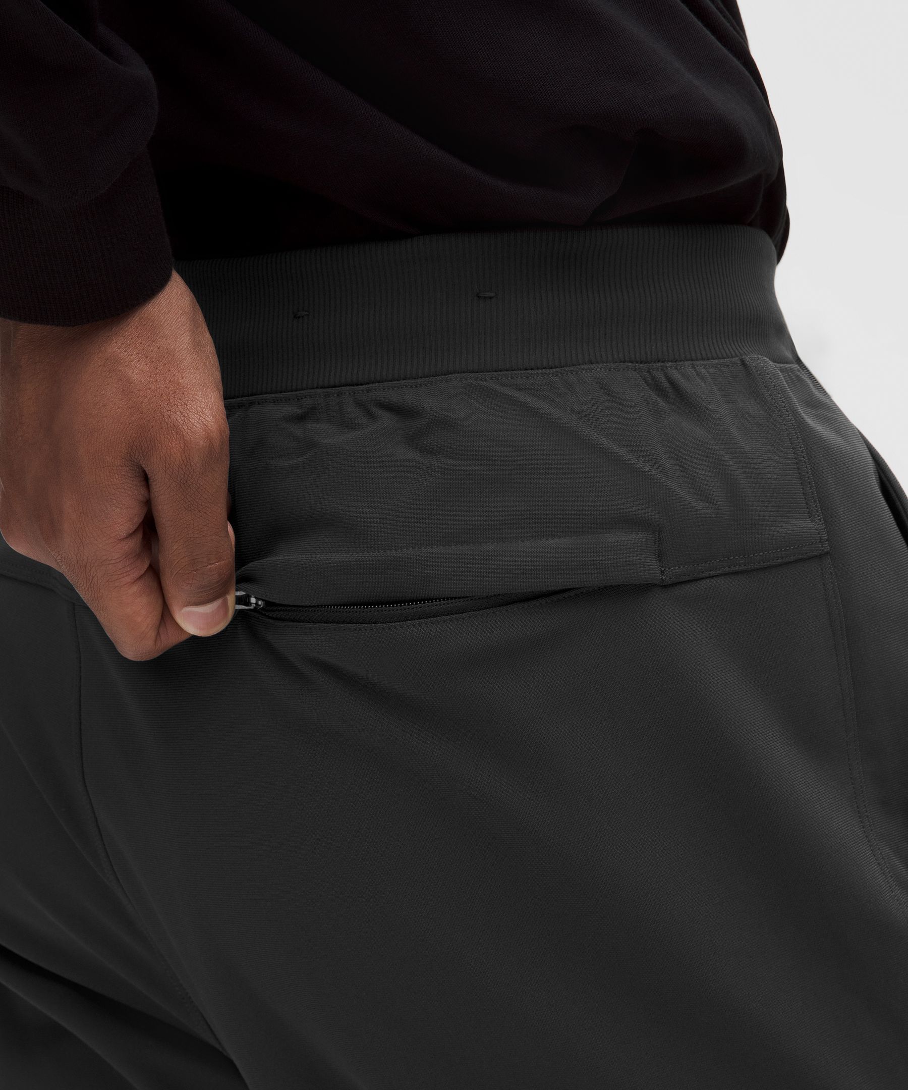 Lululemon Abc Regular Jogger