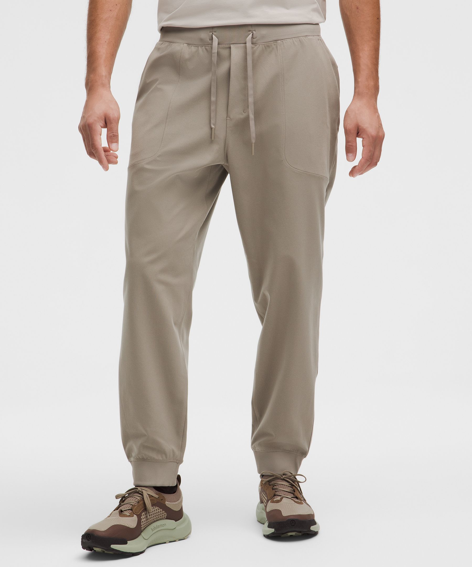 Lululemon Abc Regular Jogger