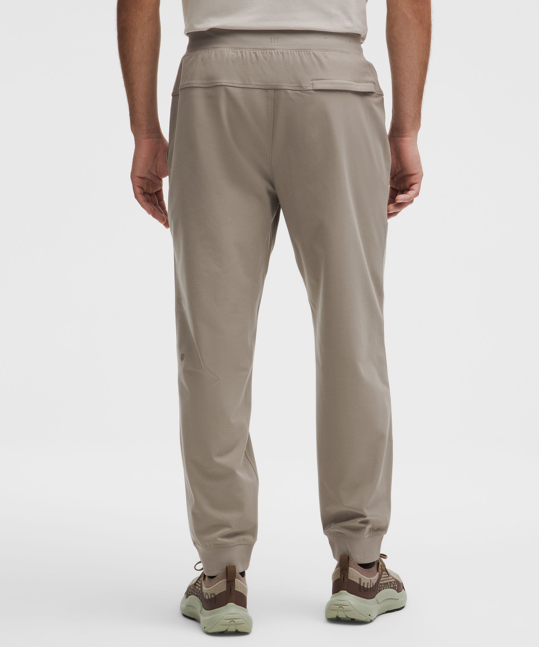 Lululemon Abc Regular Jogger