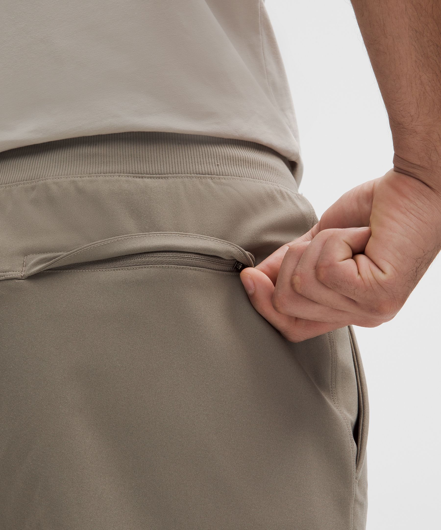 Lululemon Abc Regular Jogger