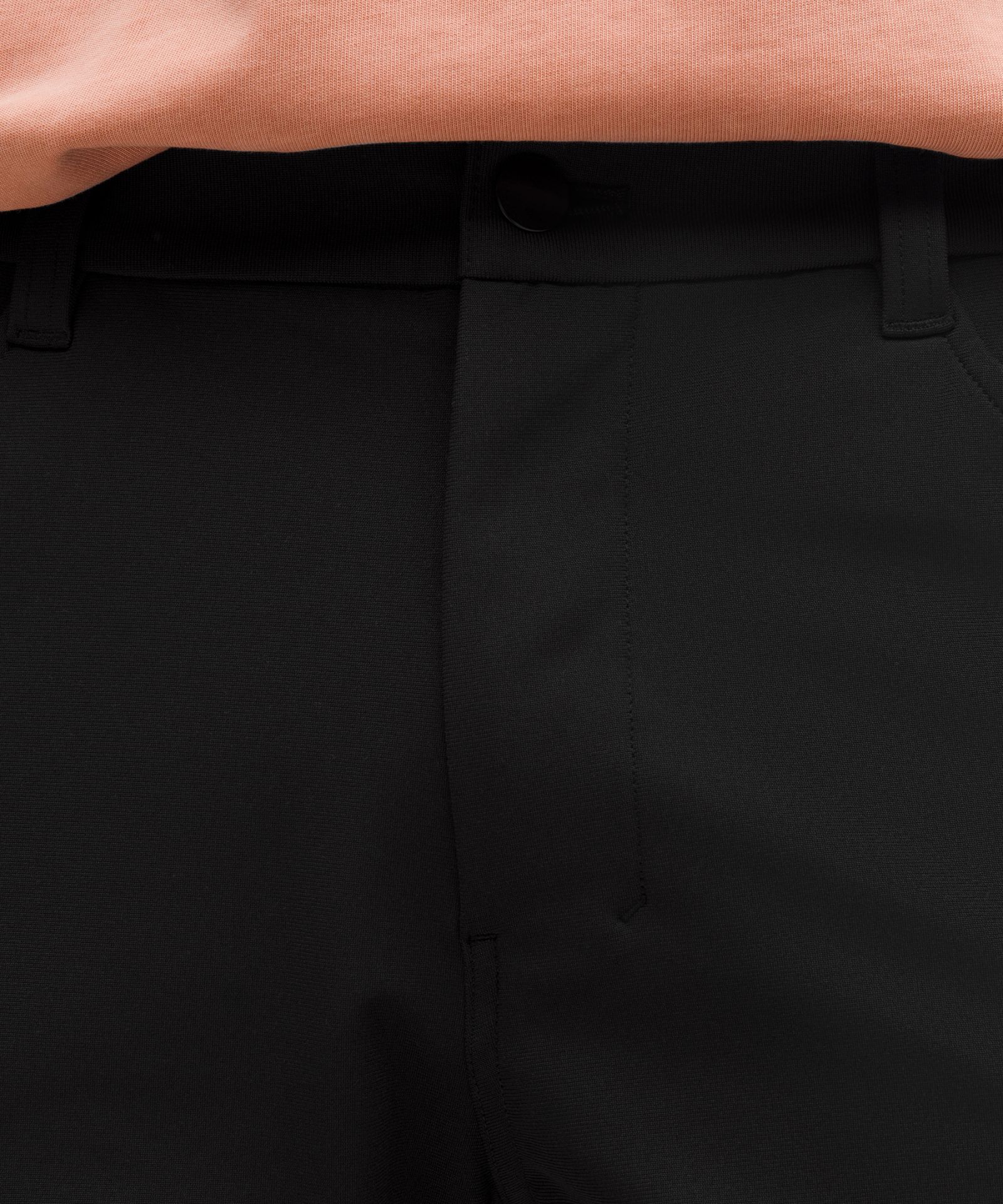 Lululemon ABC Slim-Fit 5 Pocket Pant 30L *Brushed Warpstreme — фото 4