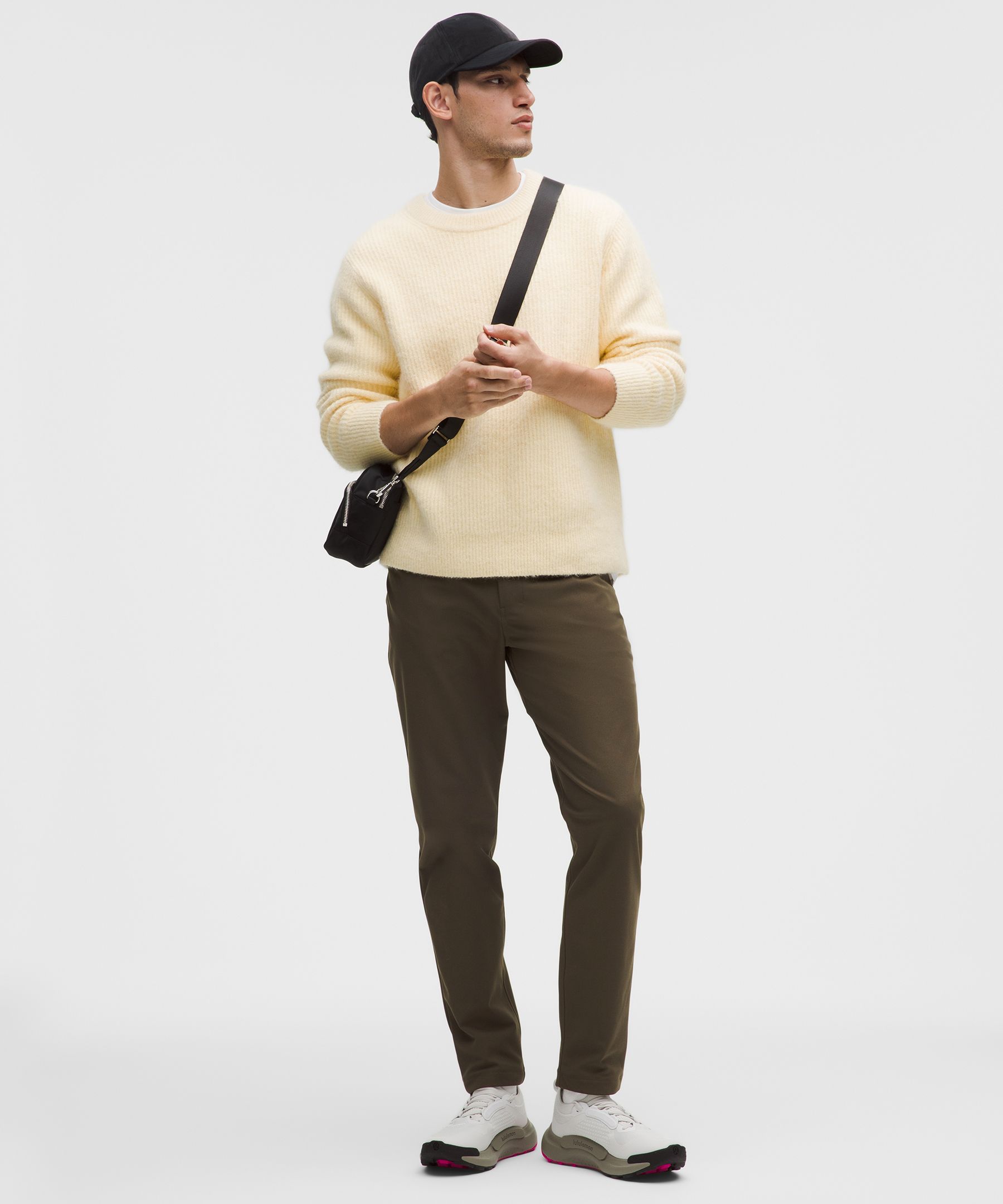 ABC Slim-Fit 5 Pocket Pant 30L 