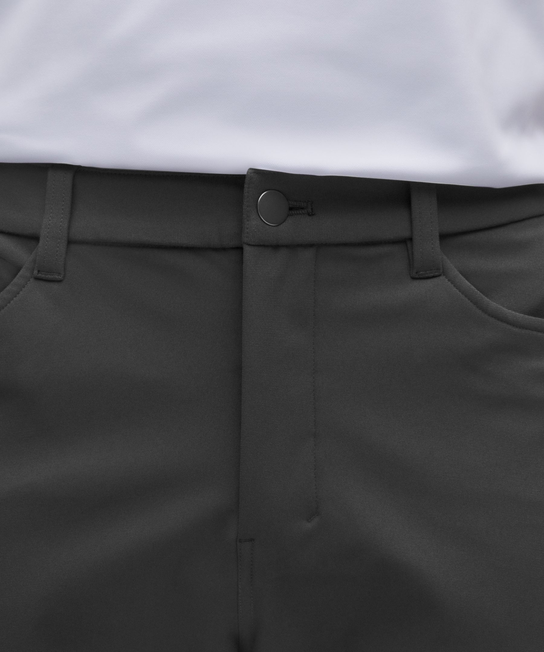 ABC Slim-Fit 5 Pocket Pant 32L *Brushed Warpstreme