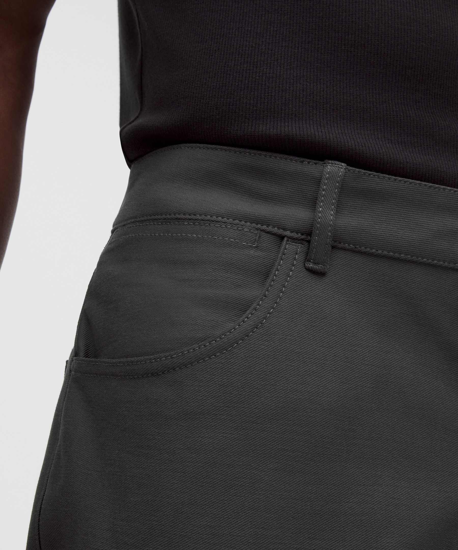 EasyFive Classic-Straight Pant 30L