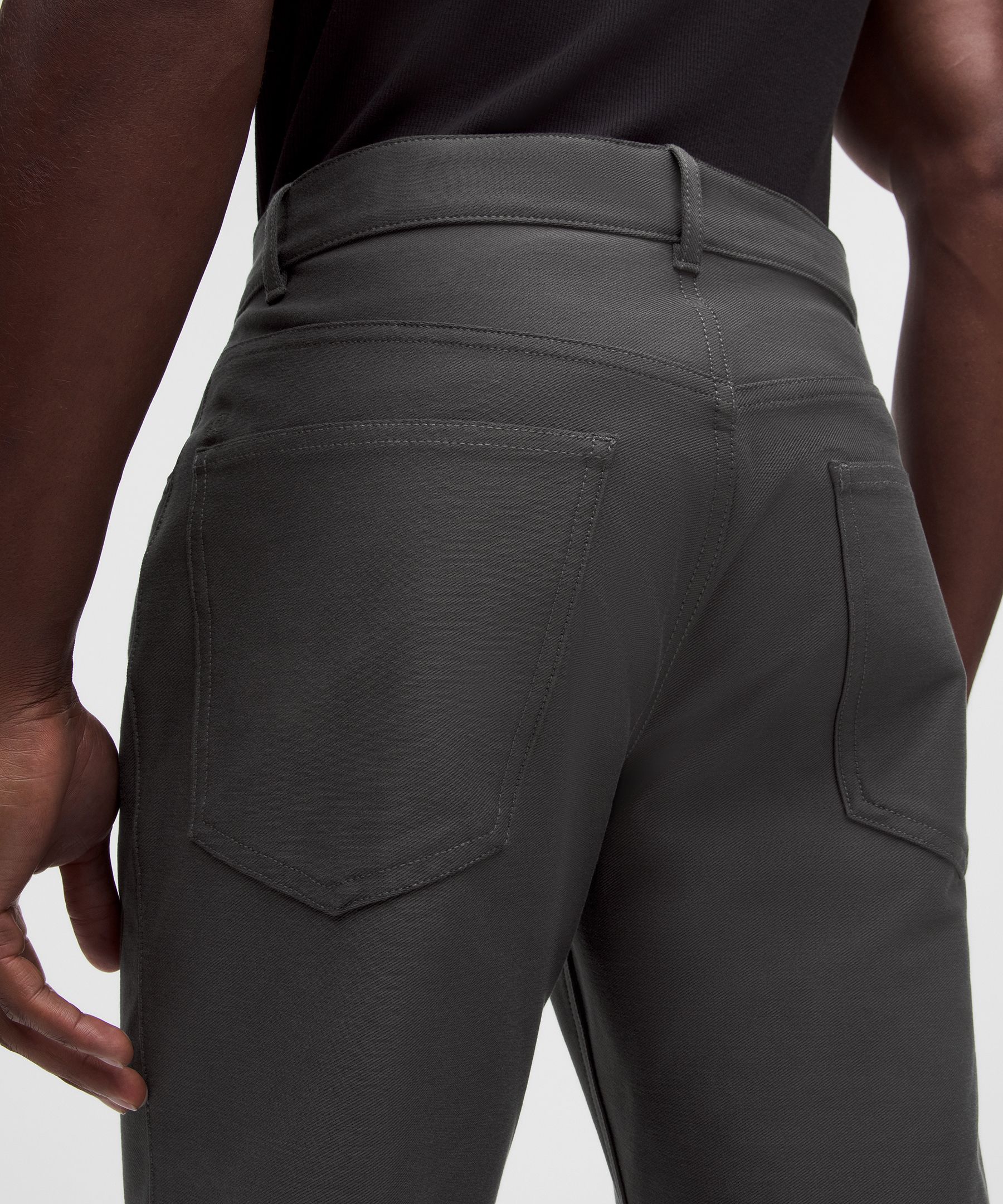 EasyFive Classic-Straight Pant 30L