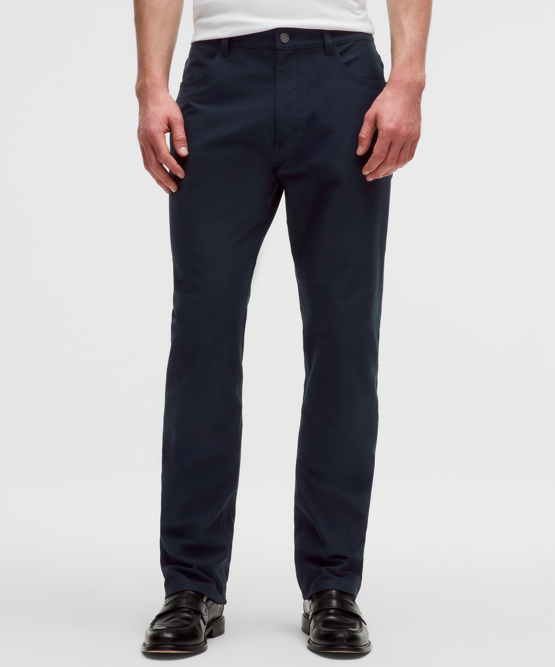 EasyFive Classic-Straight Pant 30L