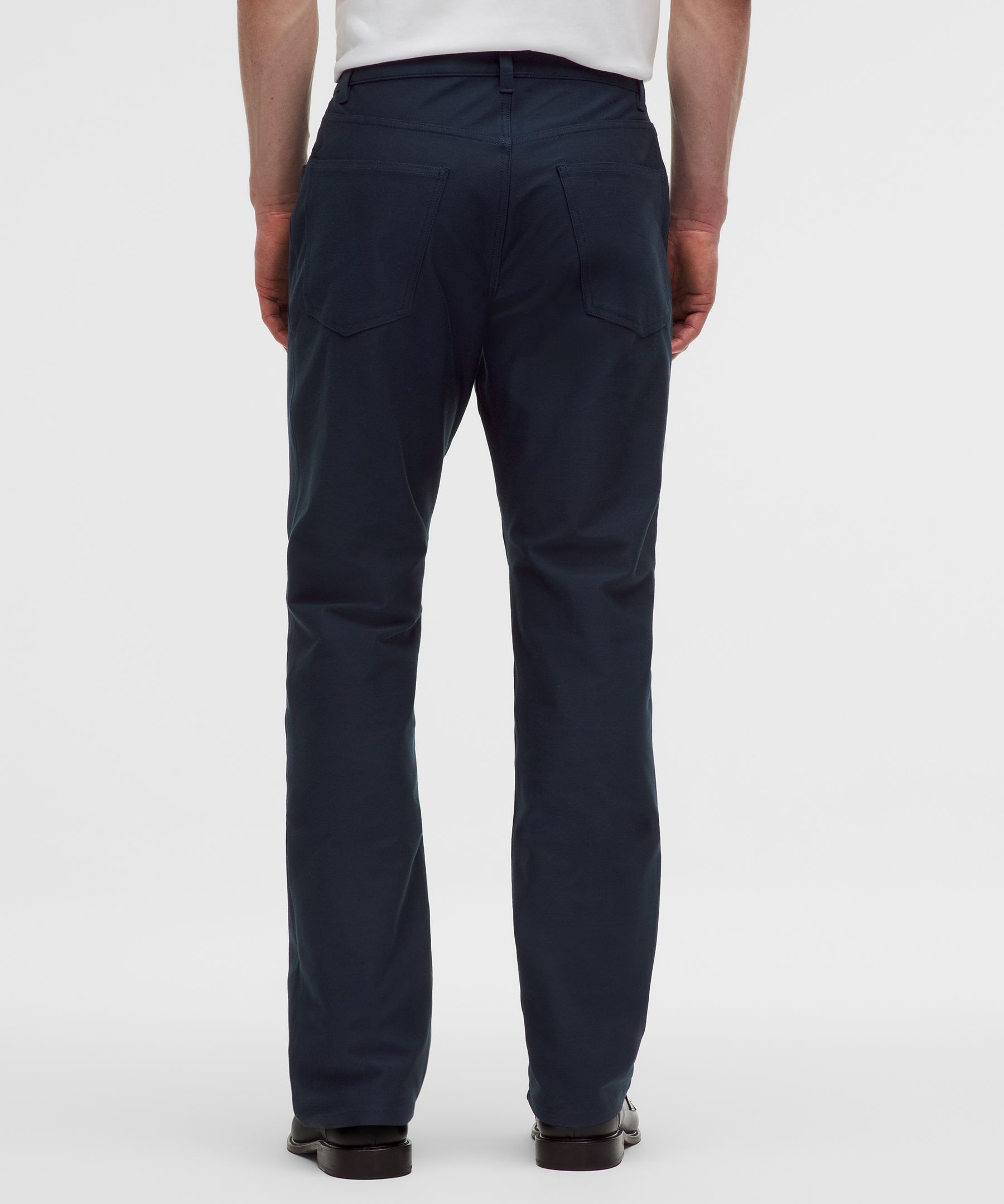 EasyFive Classic-Straight Pant 30L