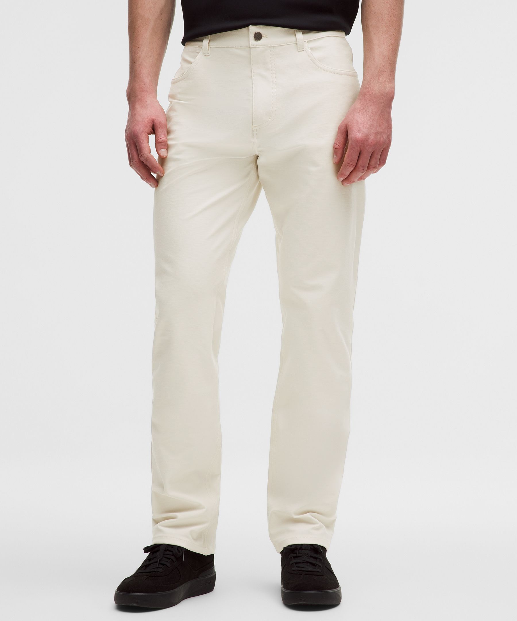 EasyFive Classic-Straight Pant 30L