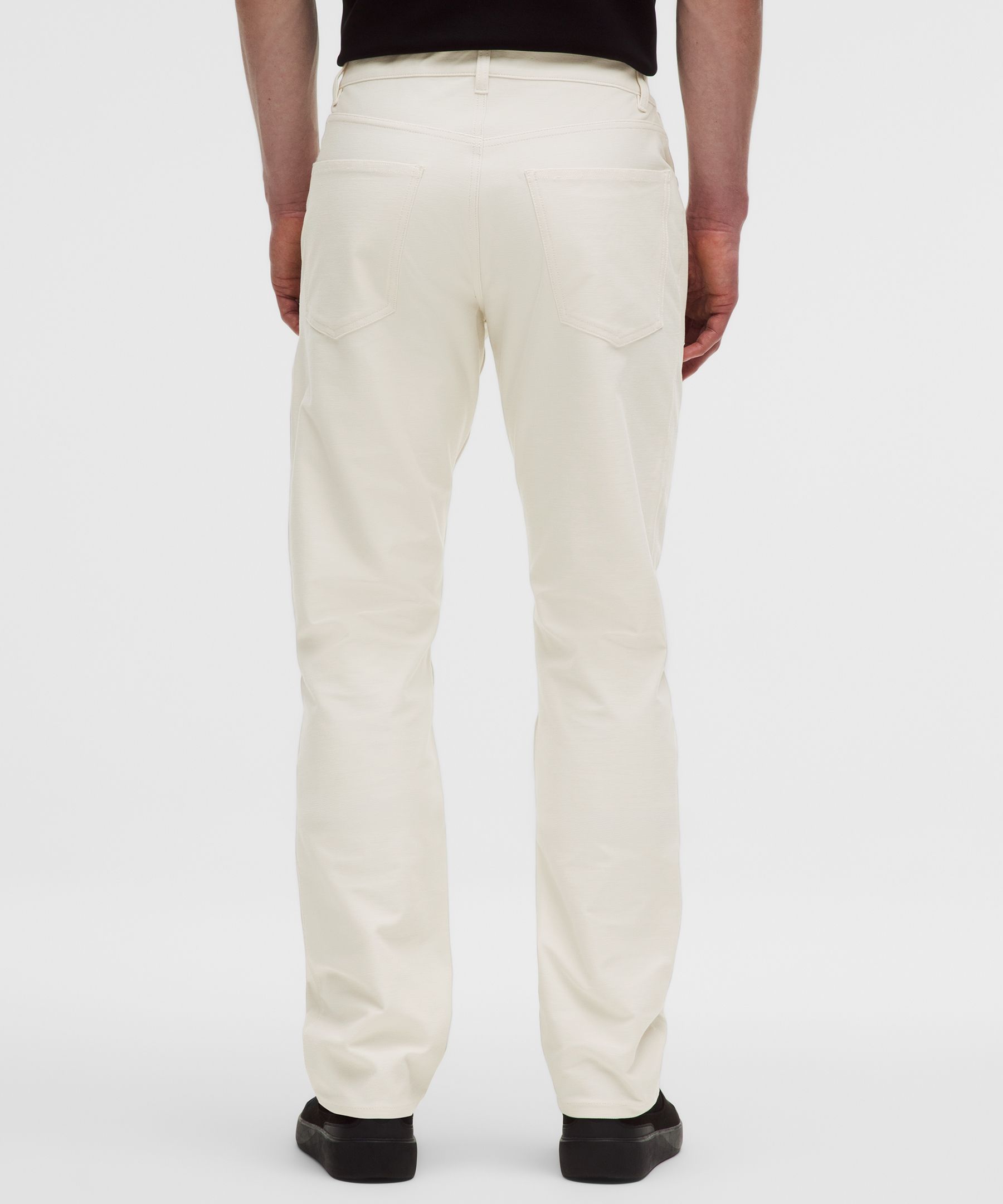 EasyFive Classic-Straight Pant 30L