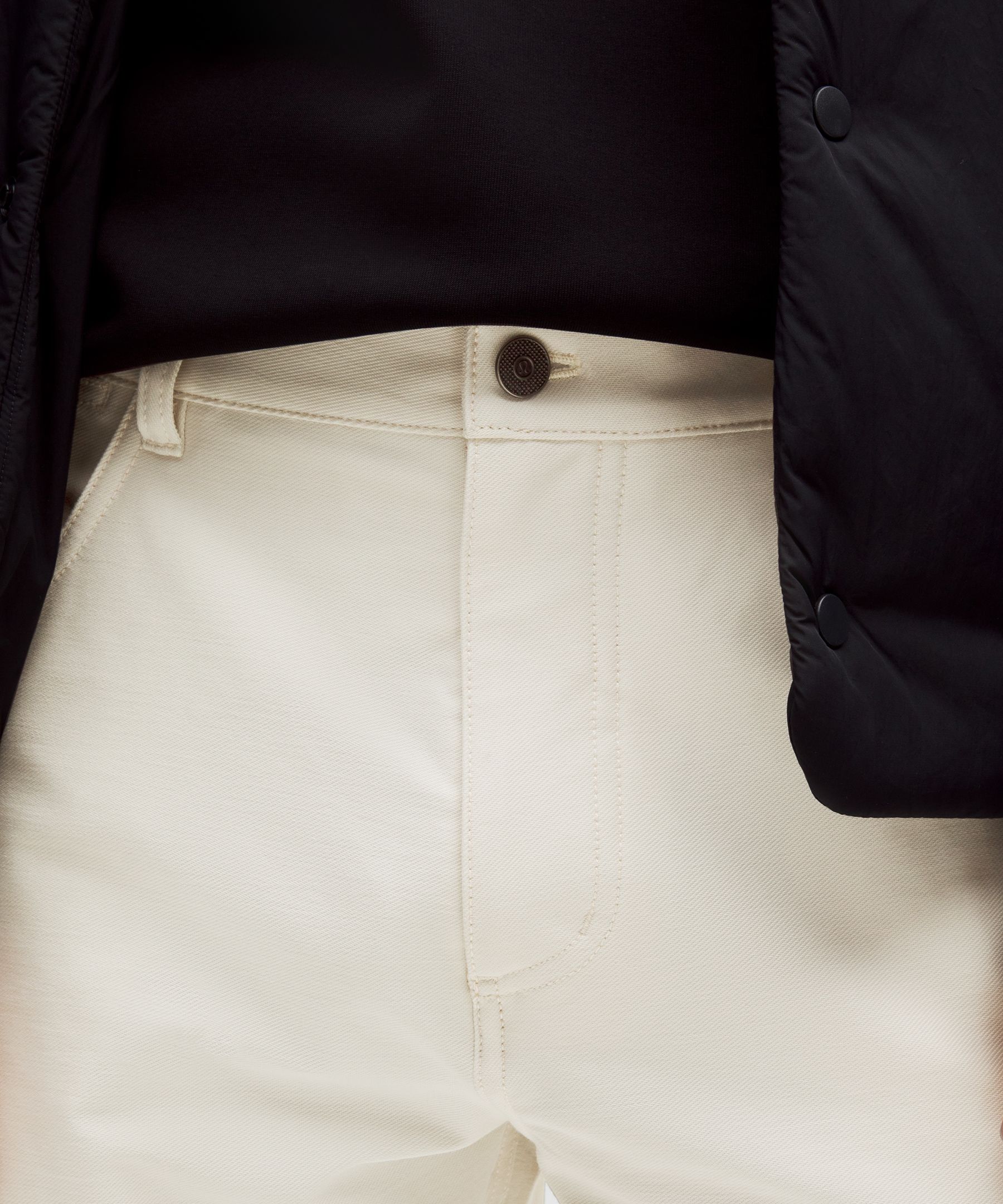 EasyFive Classic-Straight Pant 30L