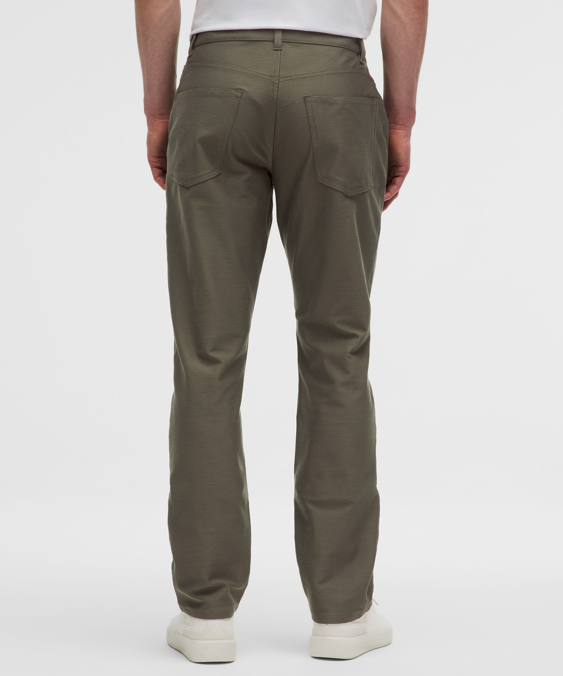 EasyFive Classic-Straight Pant 30L