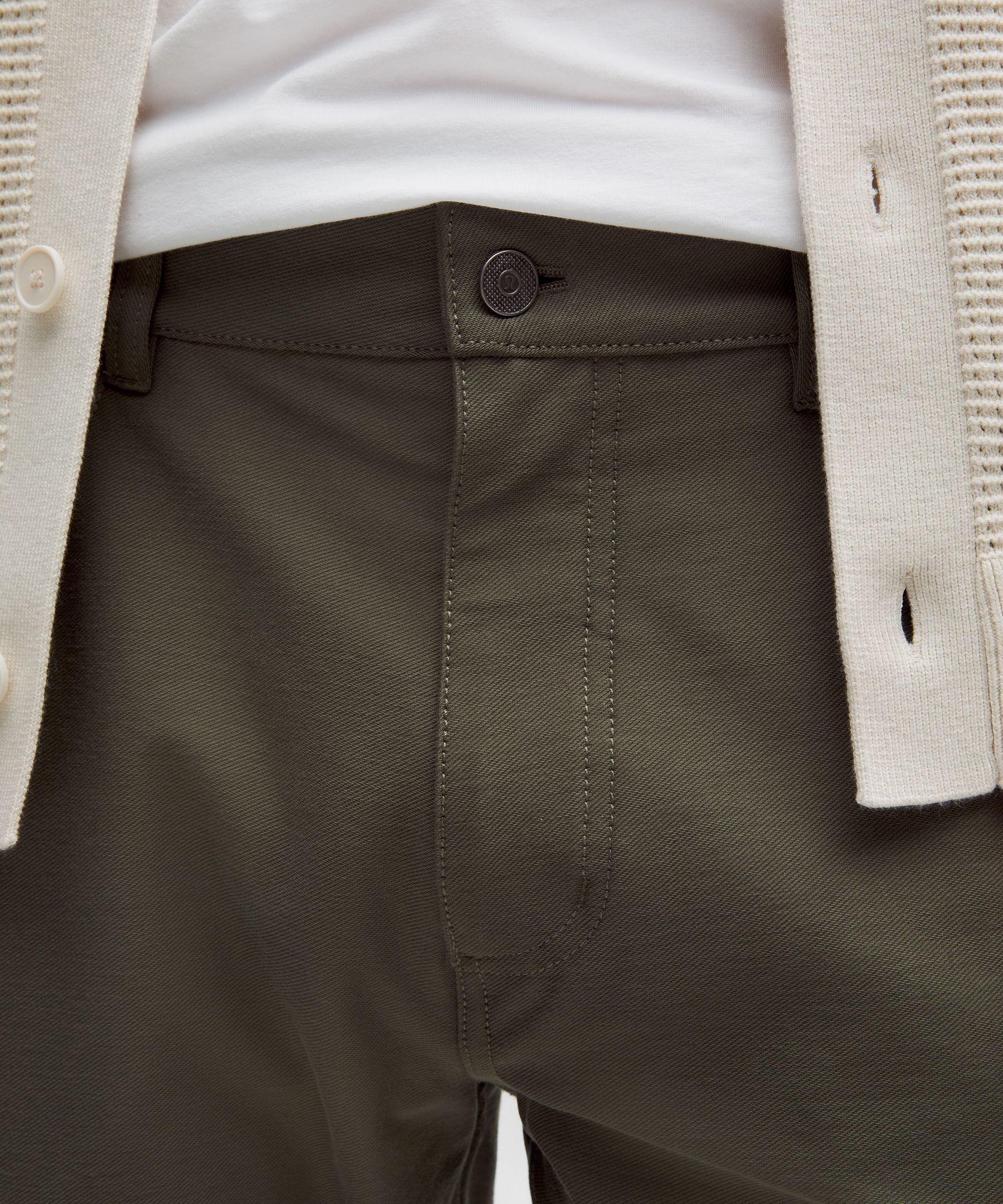 EasyFive Classic-Straight Pant 30L