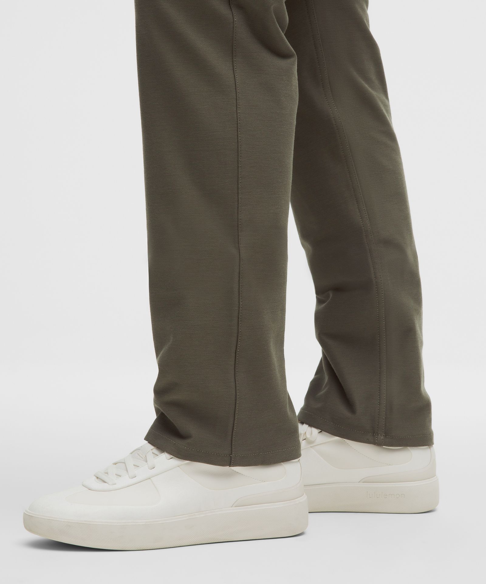 Мужские брюки Lululemon EasyFive Classic-Straight 30L — фото 8