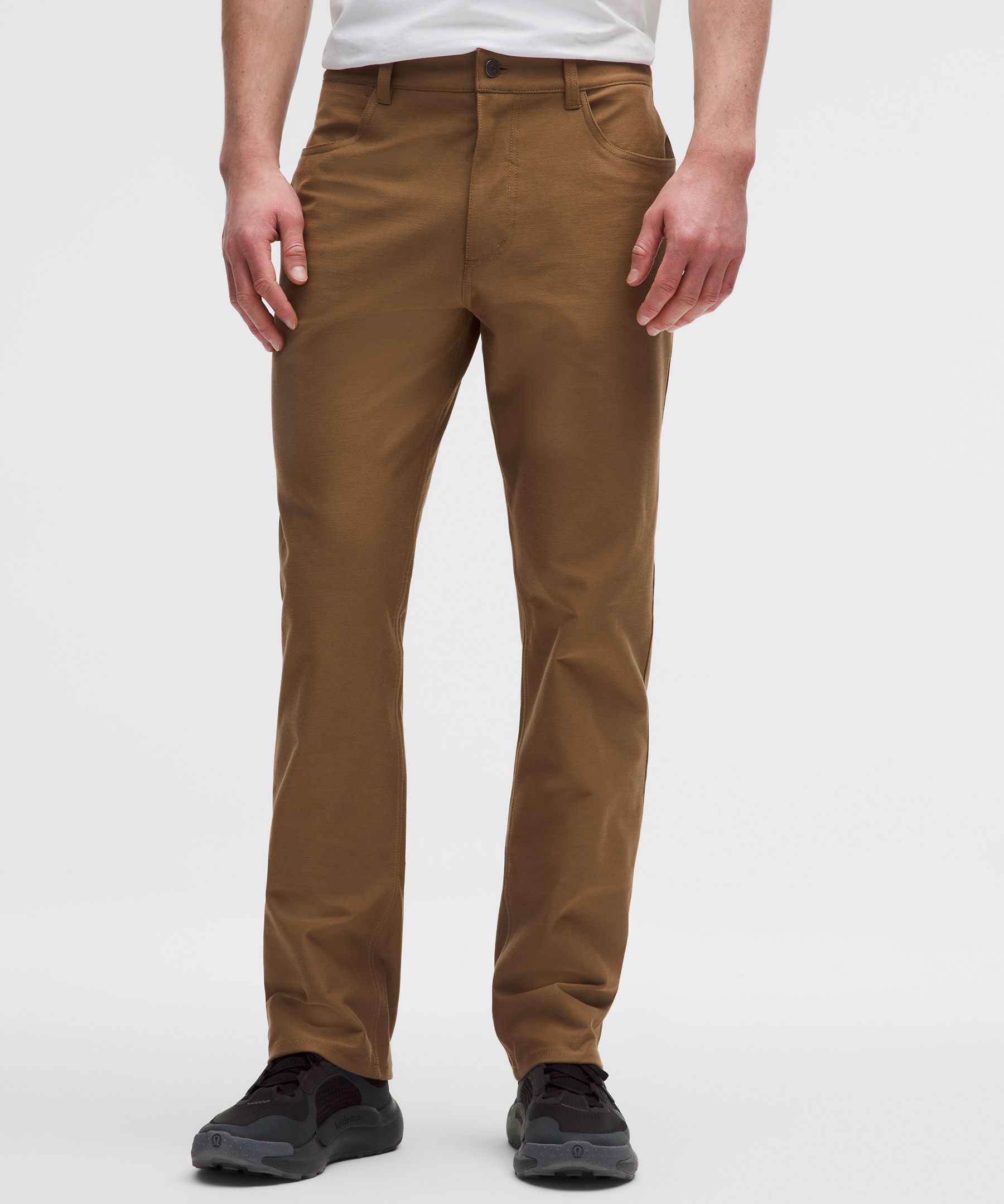 EasyFive Classic-Straight Pant 30L