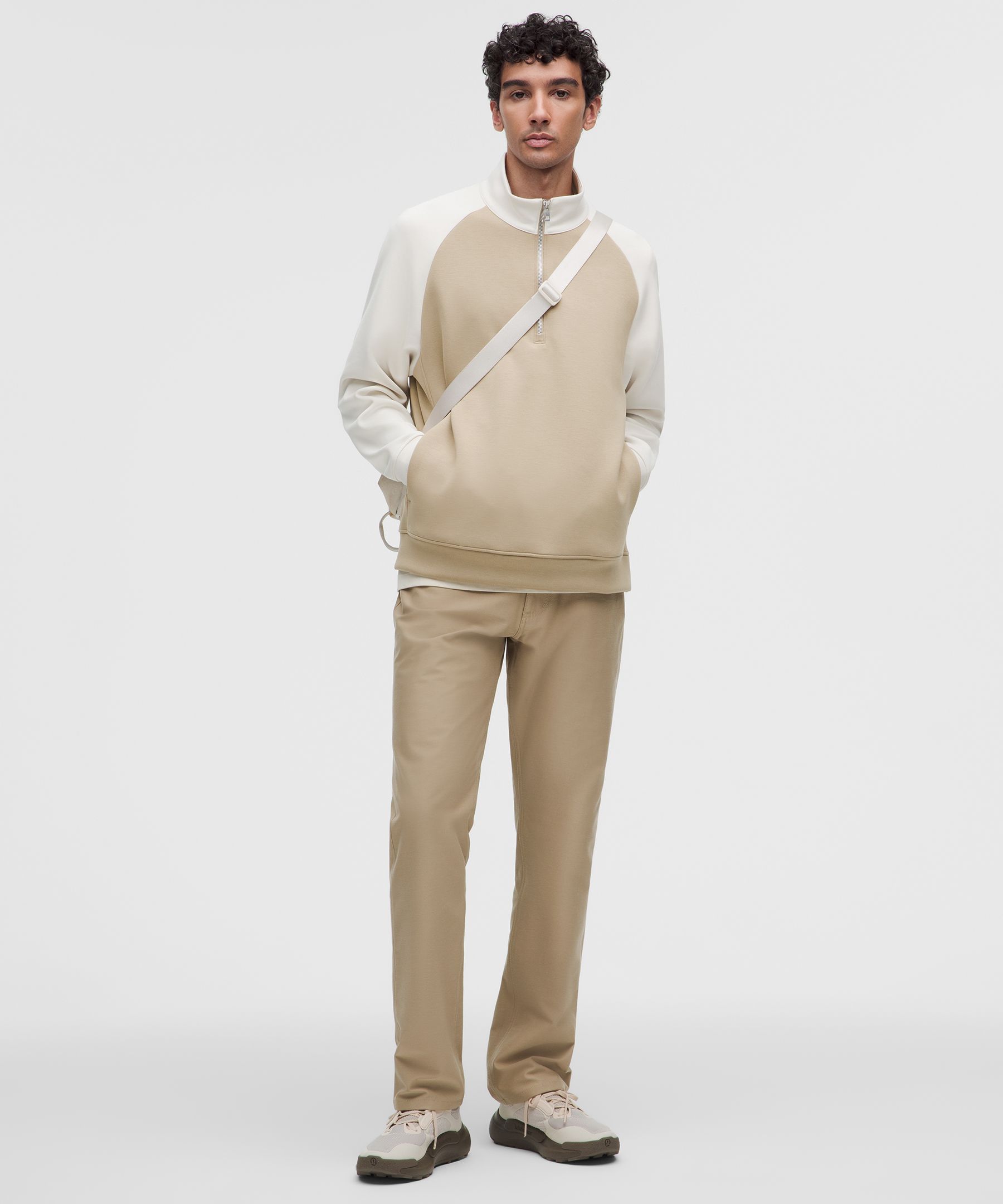 EasyFive Classic-Straight Pant 30L