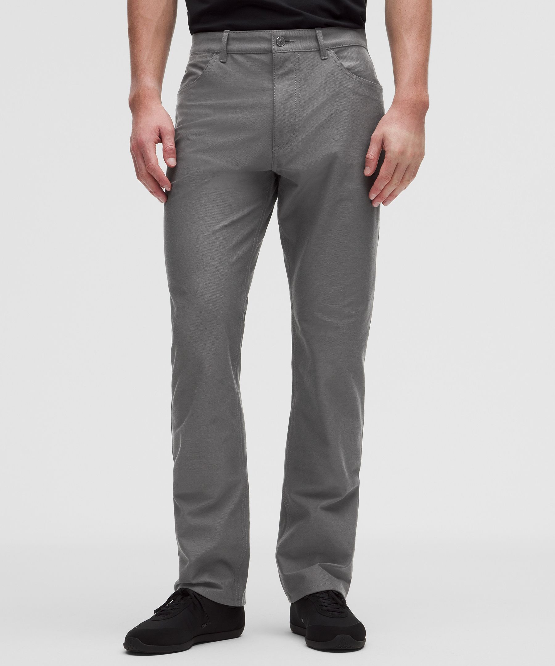 EasyFive Classic-Straight Pant 30L