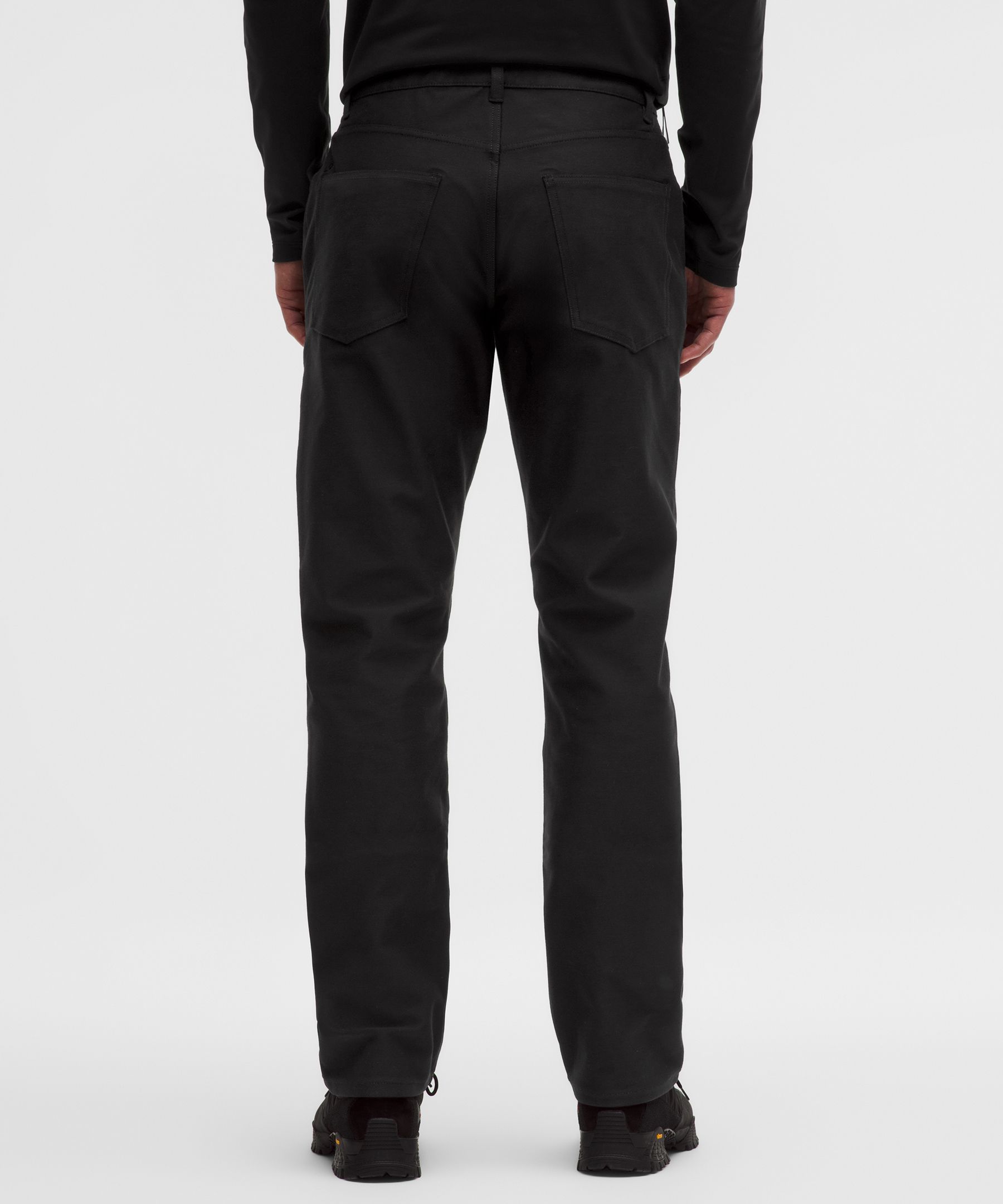 EasyFive Classic-Straight Pant 32L