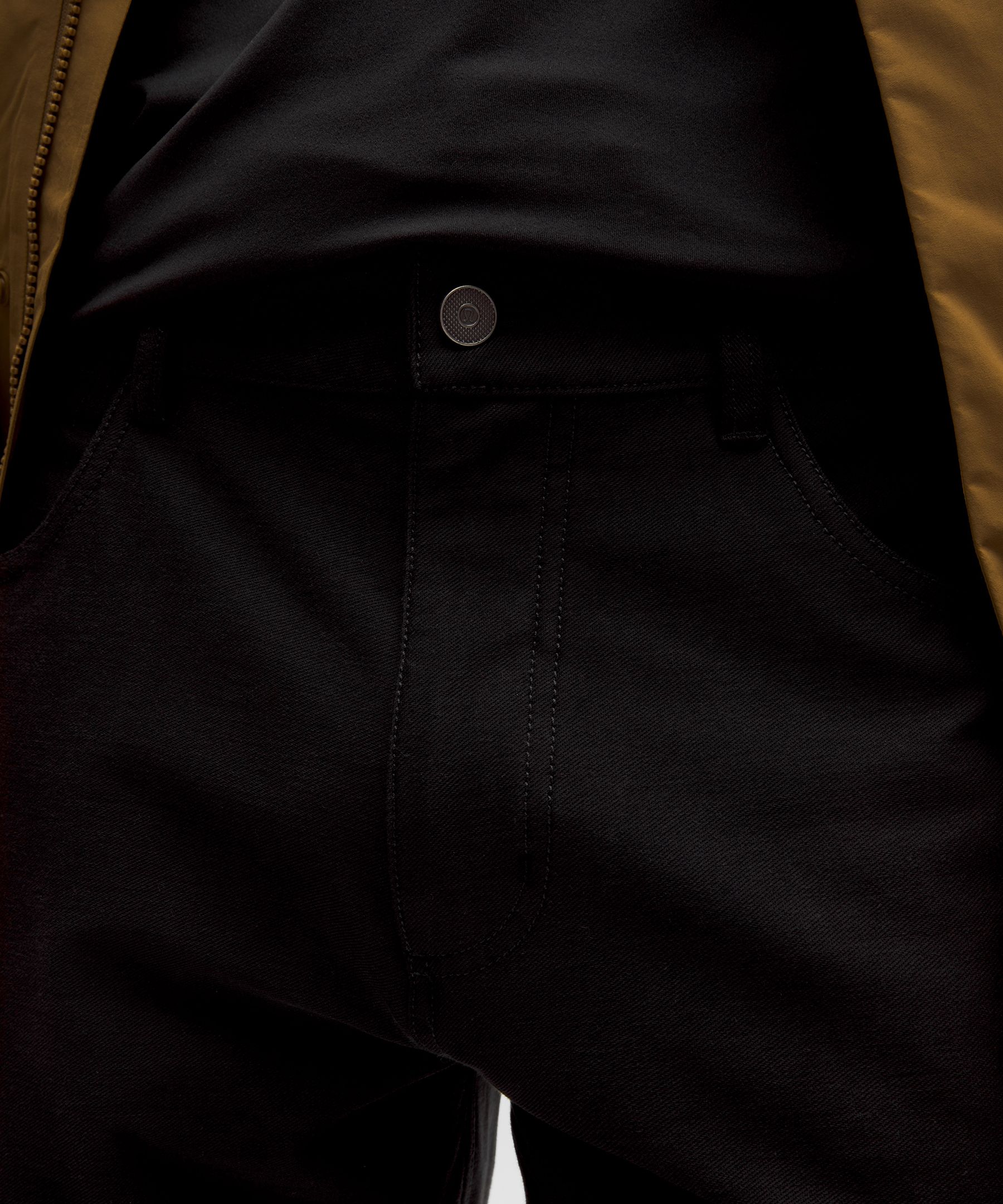 EasyFive Classic-Straight Pant 32L