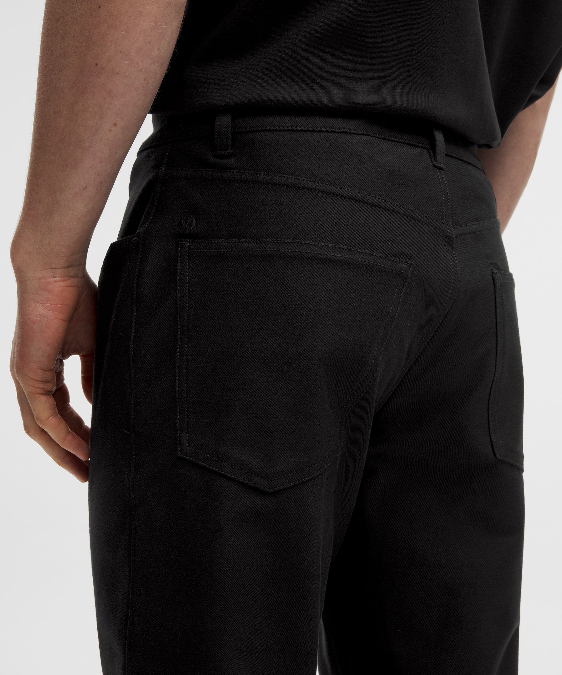 EasyFive Classic-Straight Pant 32L