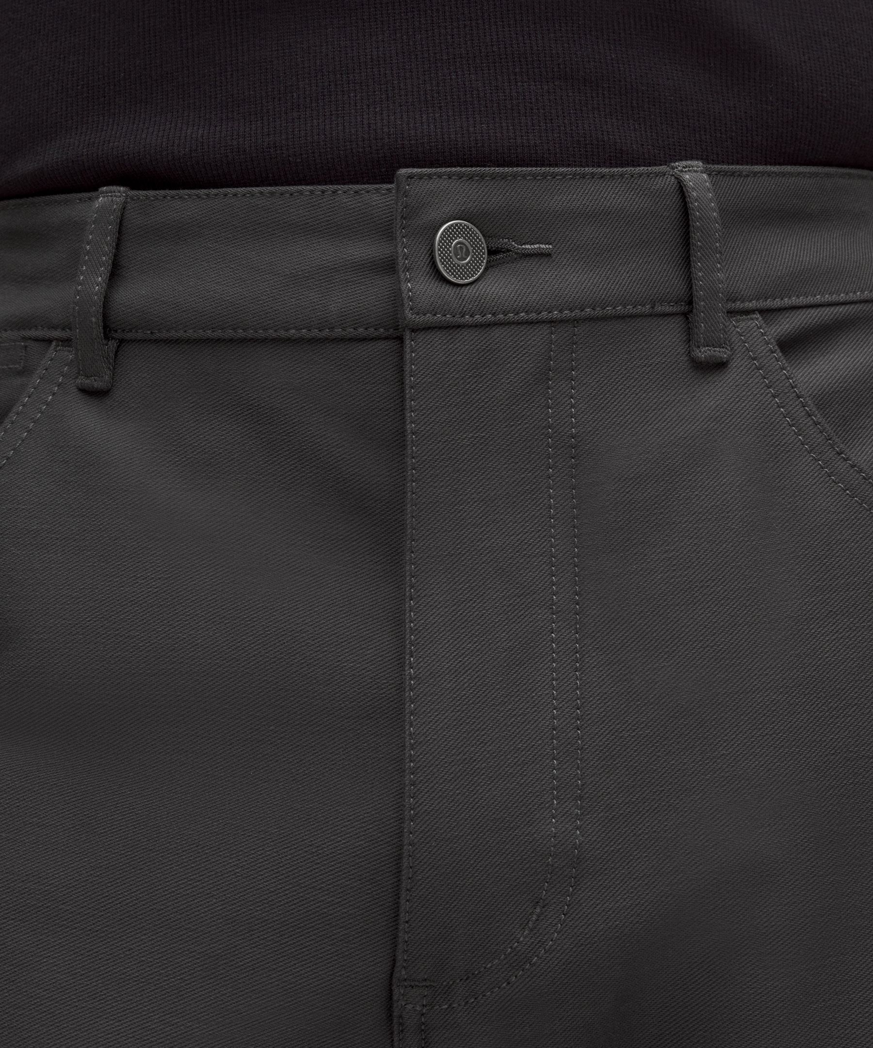 EasyFive Classic-Straight Pant 32L