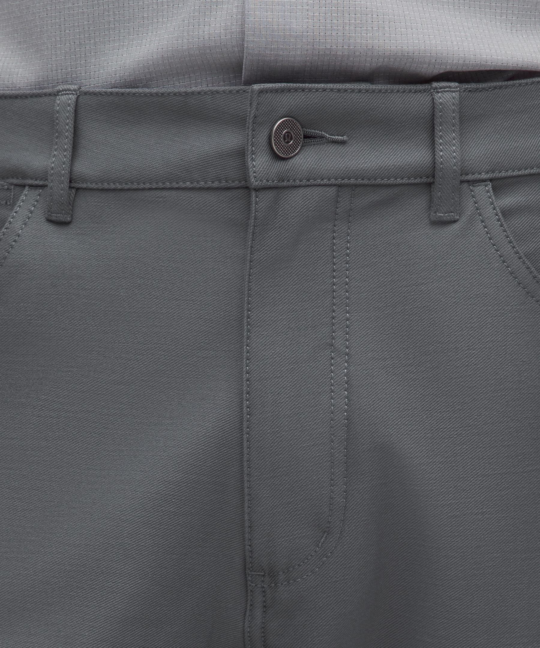 EasyFive Classic-Straight Pant 32L