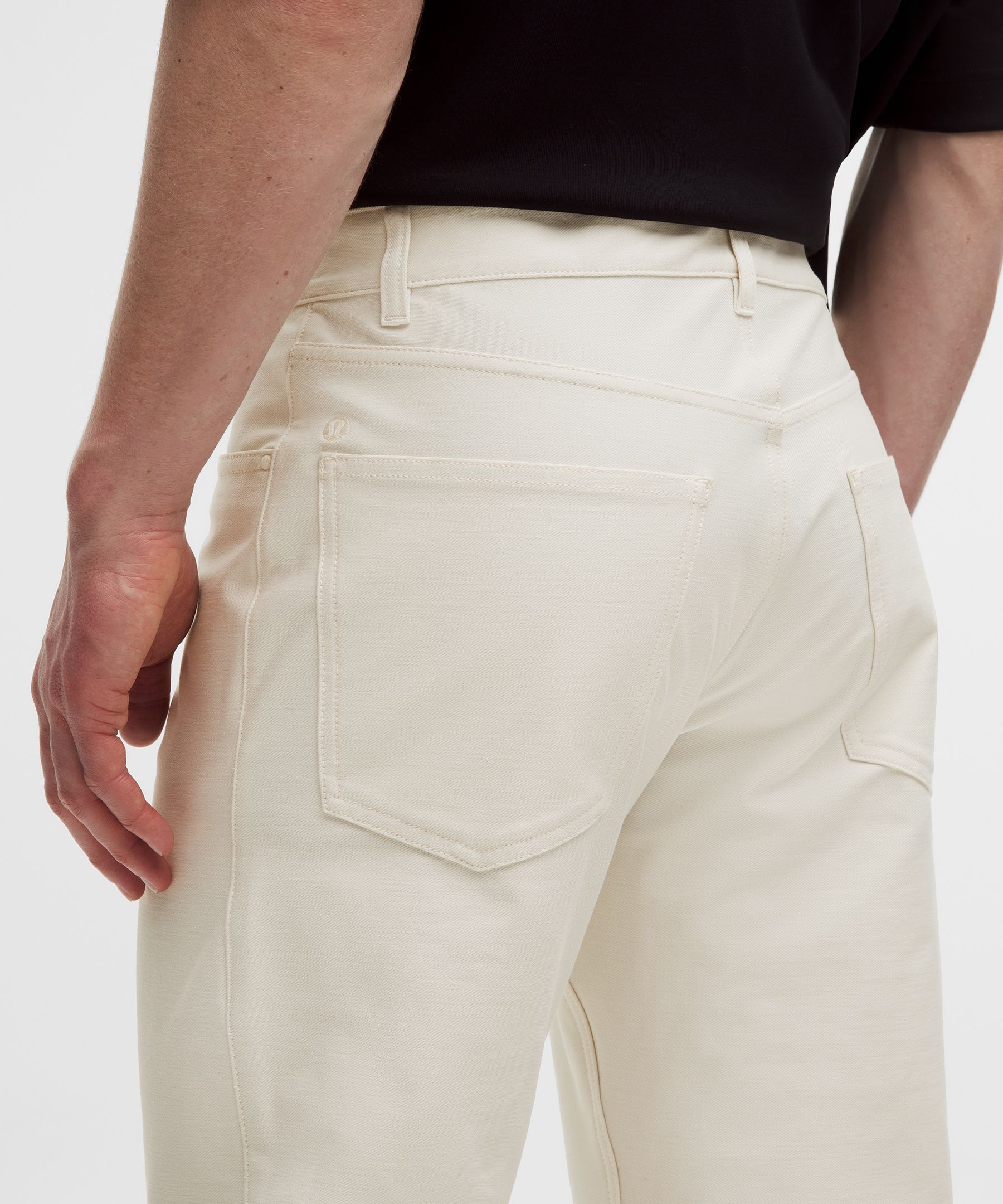 EasyFive Classic-Straight Pant 32L