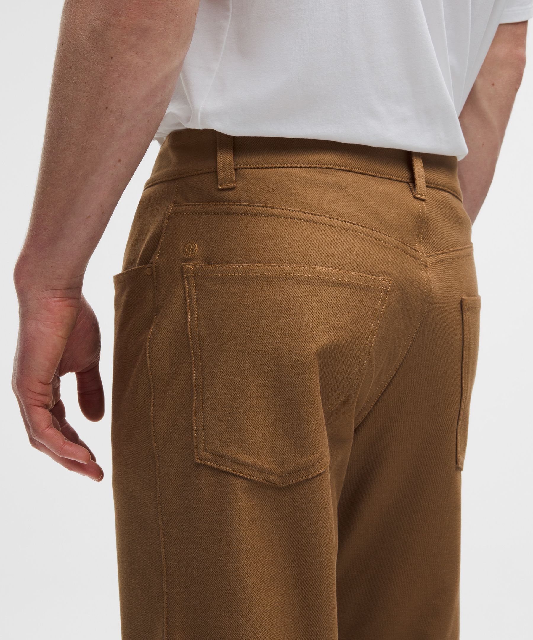 EasyFive Classic-Straight Pant 32L