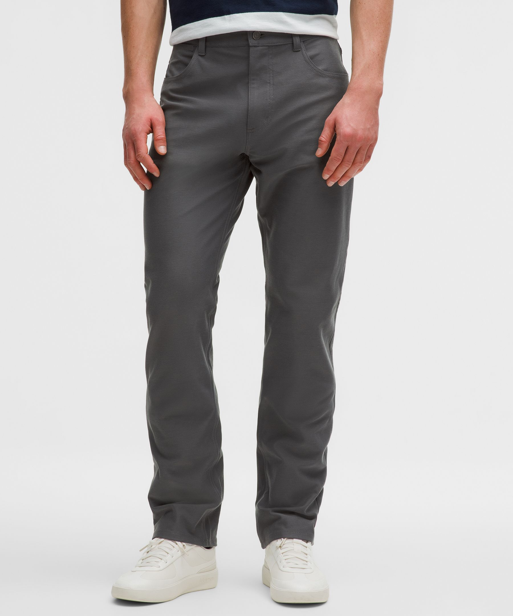 EasyFive Classic-Straight Pant 32L