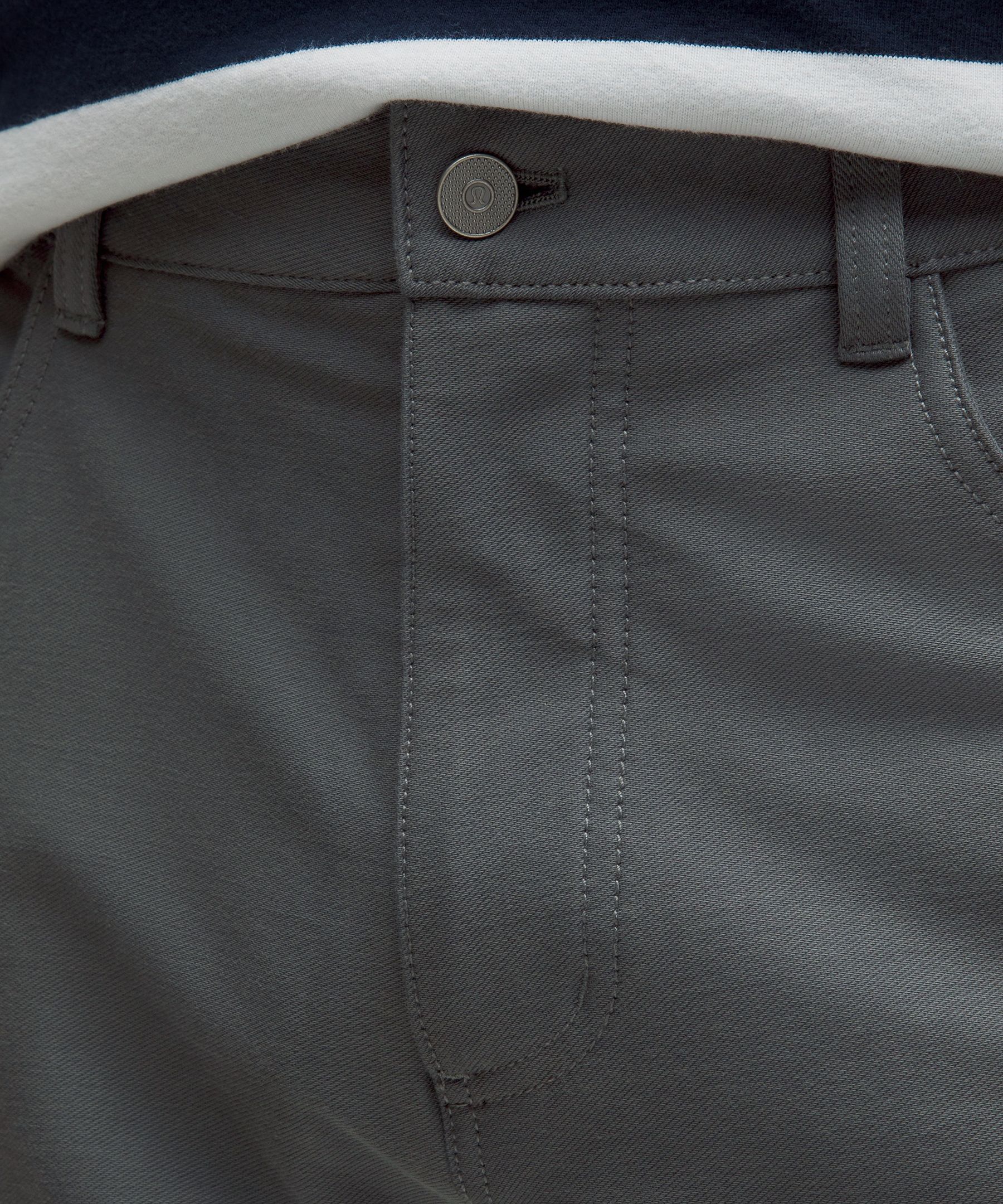 EasyFive Classic-Straight Pant 32L