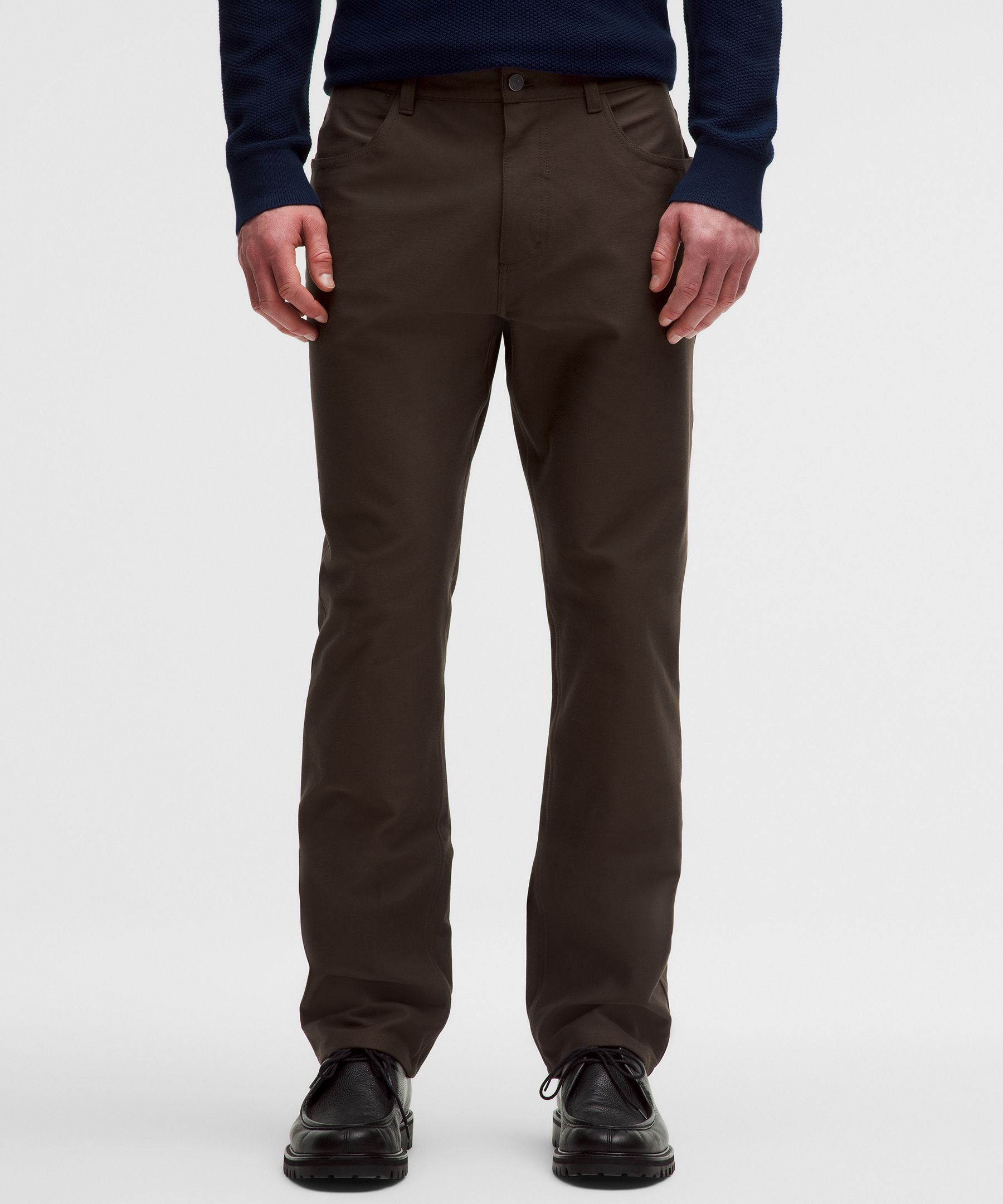 EasyFive Classic-Straight Pant 32L