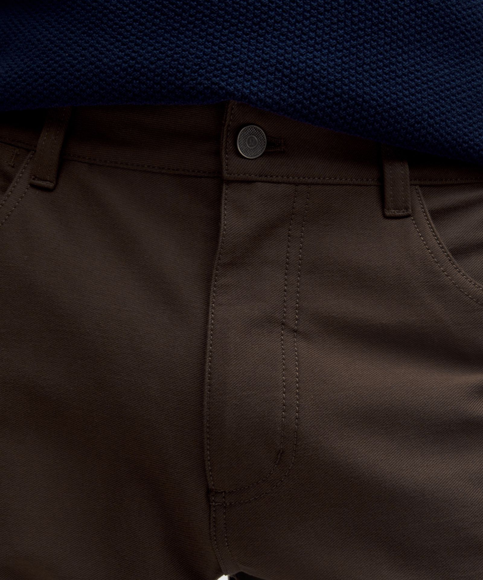 Lululemon EasyFive Classic-Straight Pant 32L — фото 4