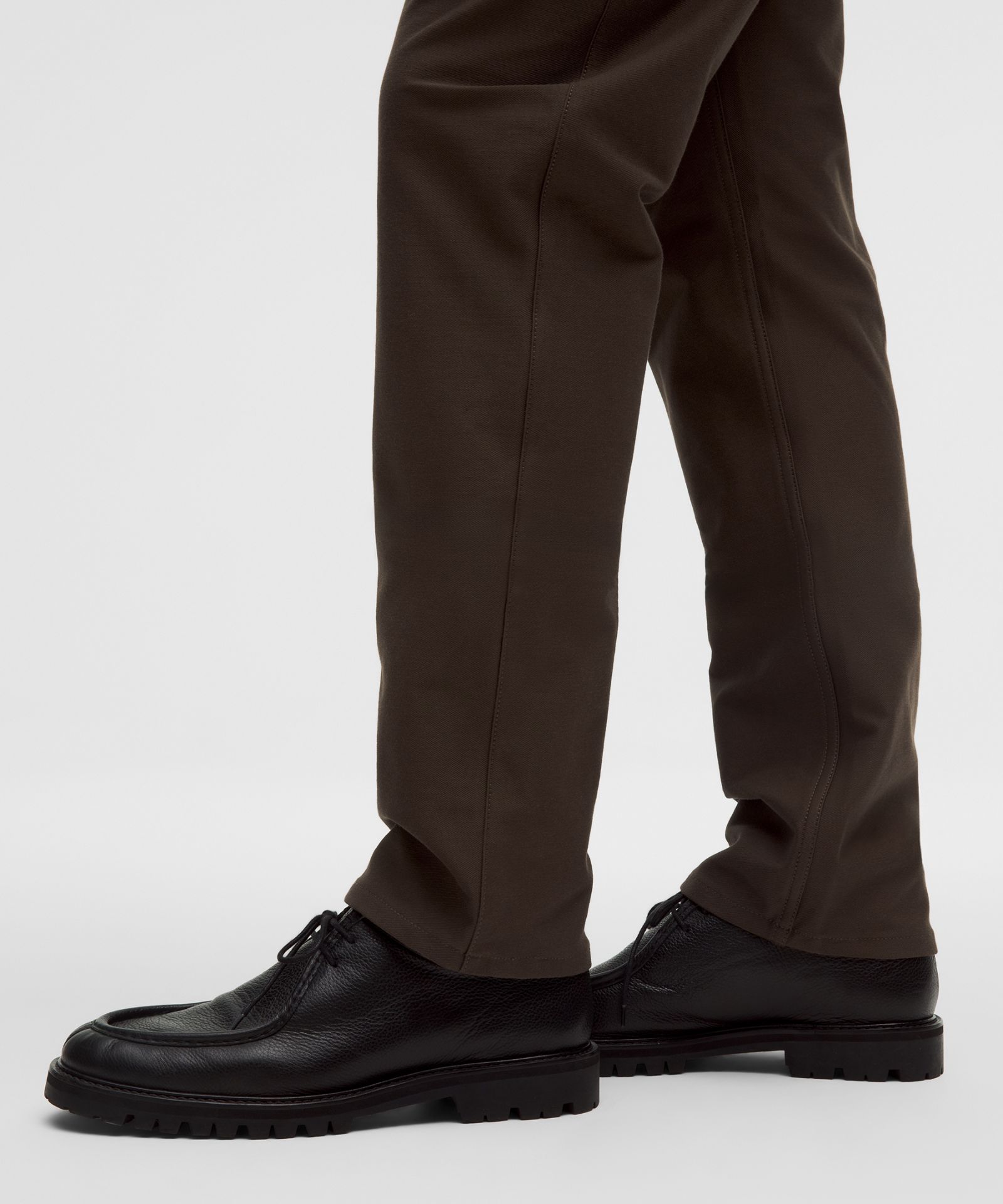 Lululemon EasyFive Classic-Straight Pant 32L — фото 8