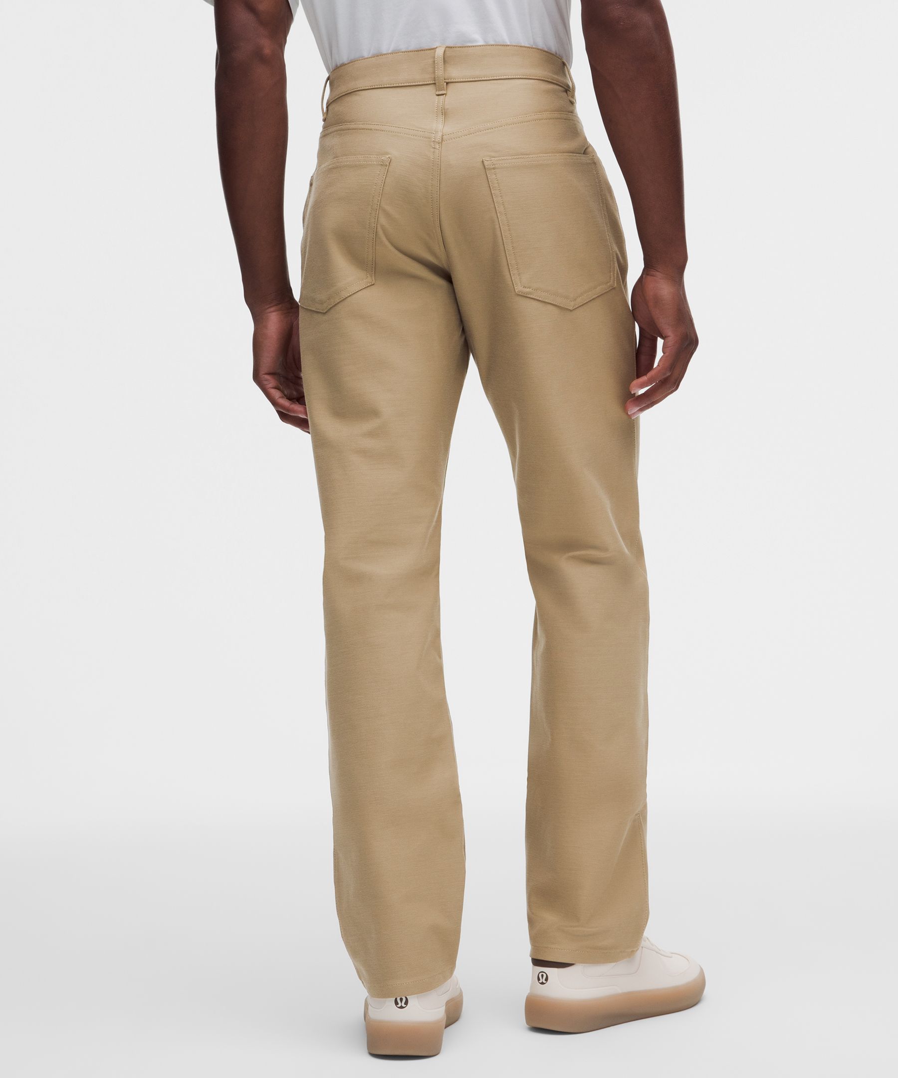 EasyFive Classic-Straight Pant 32L