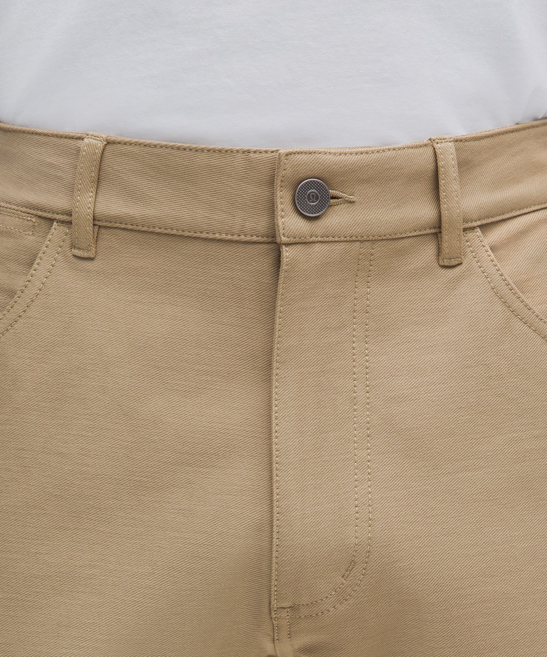 EasyFive Classic-Straight Pant 32L