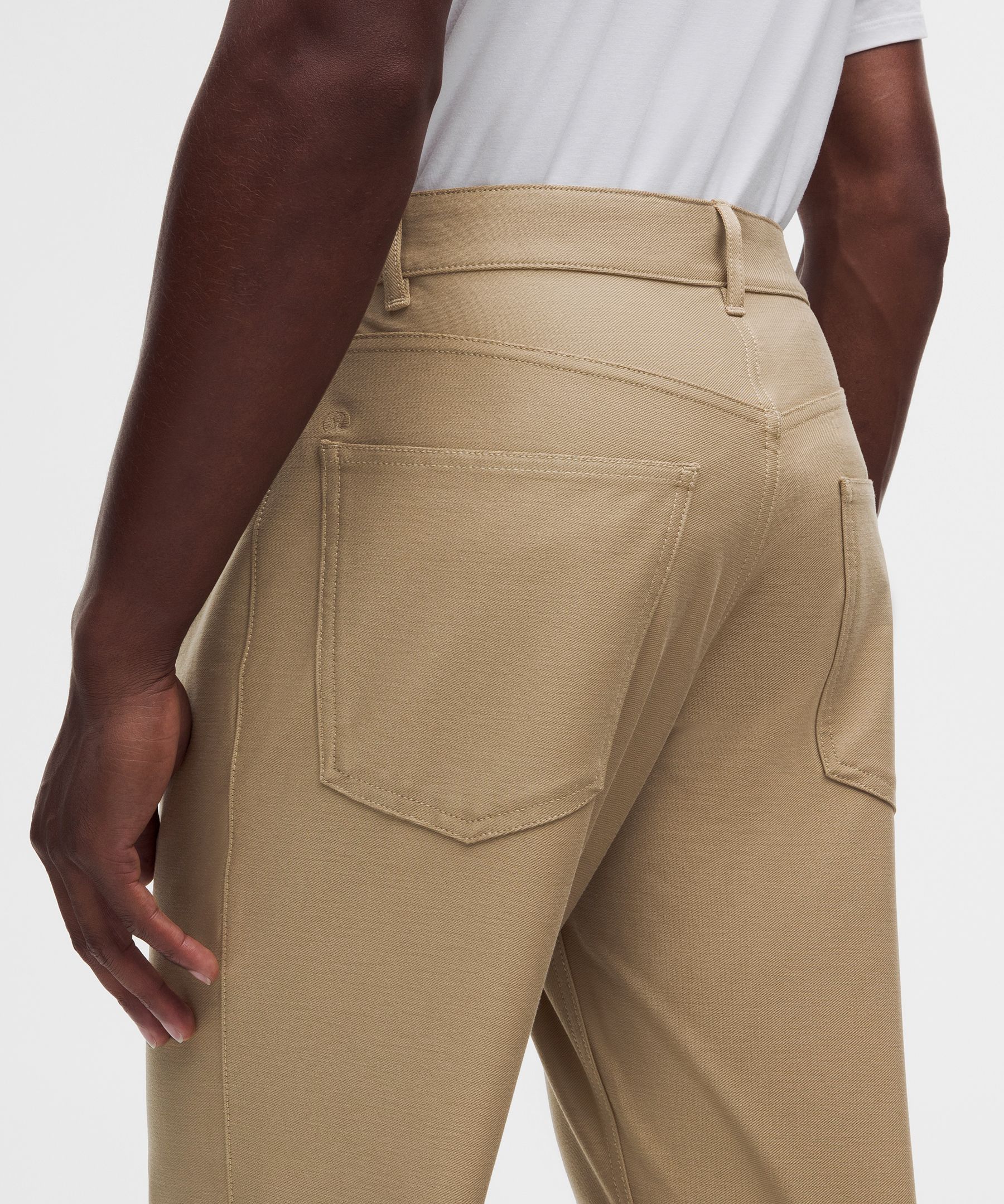 EasyFive Classic-Straight Pant 32L