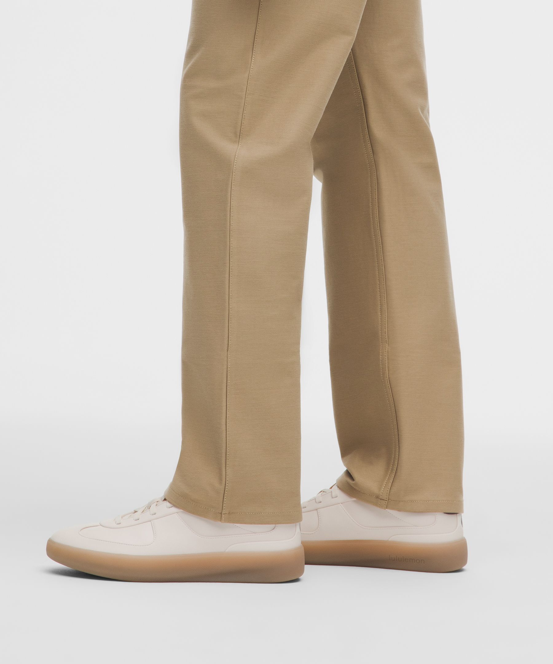 EasyFive Classic-Straight Pant 32L