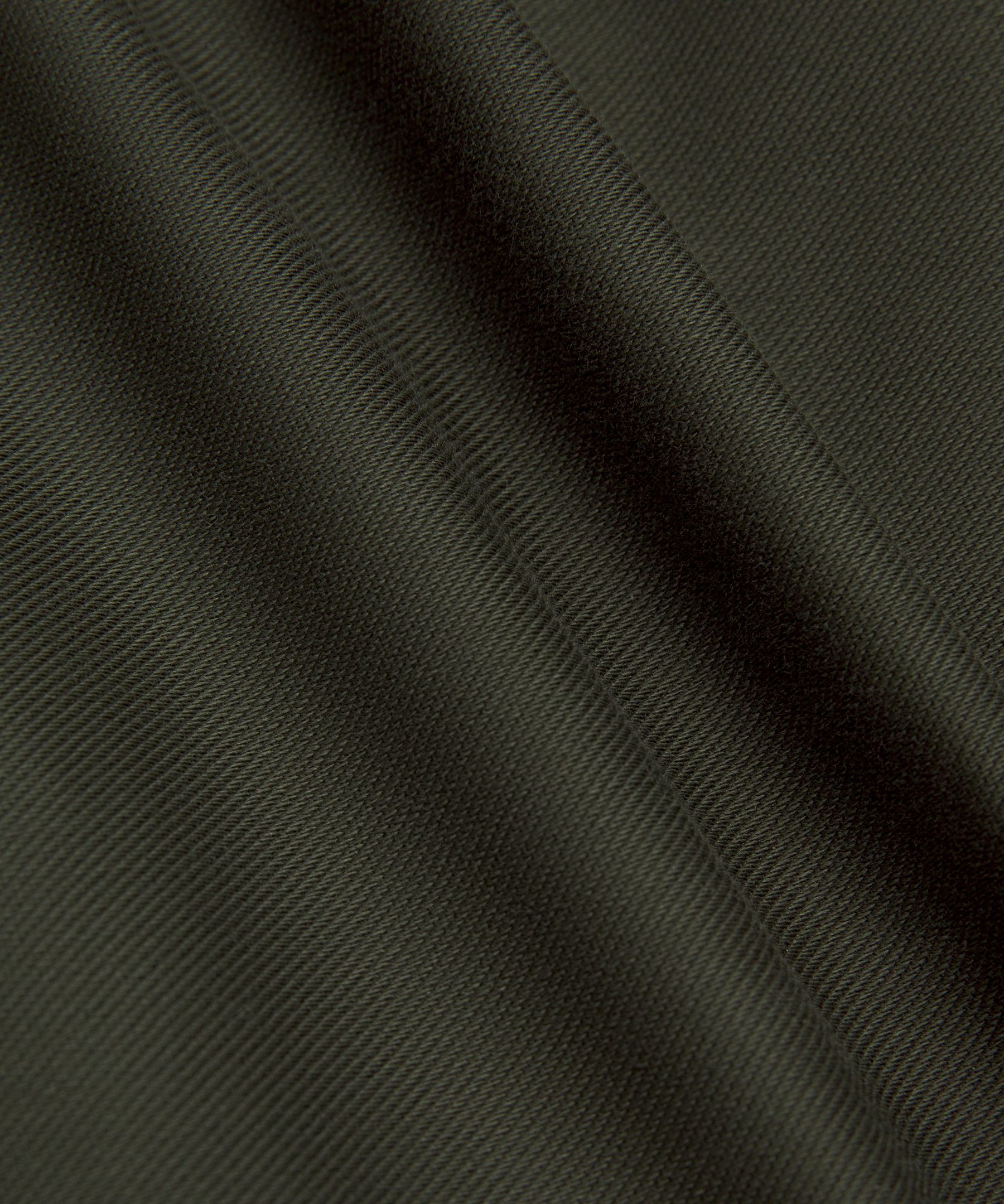 EasyFive クラシックストレートパンツ 32L